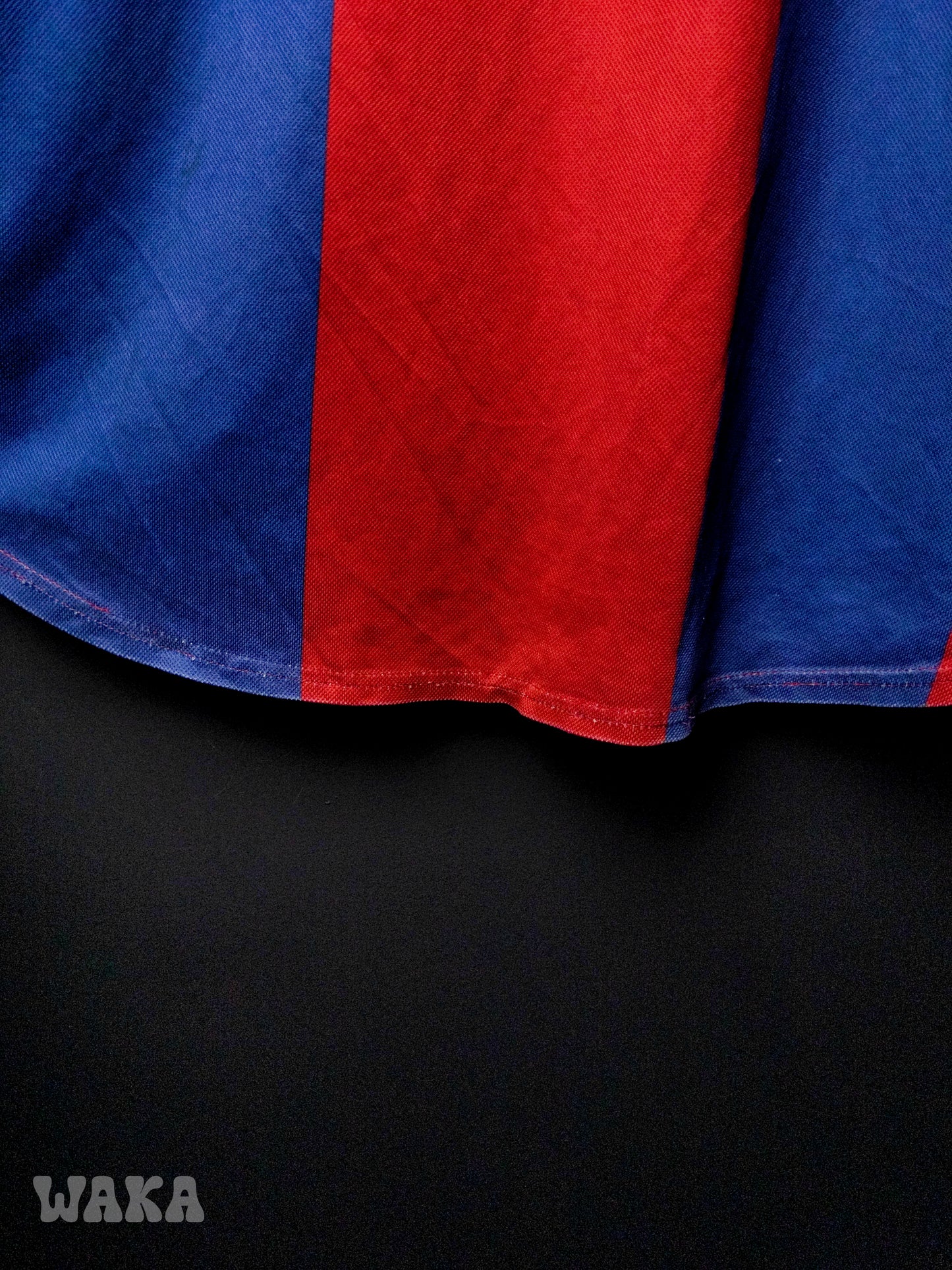 FC Barcelone 1998/1999 - Home shirt - L