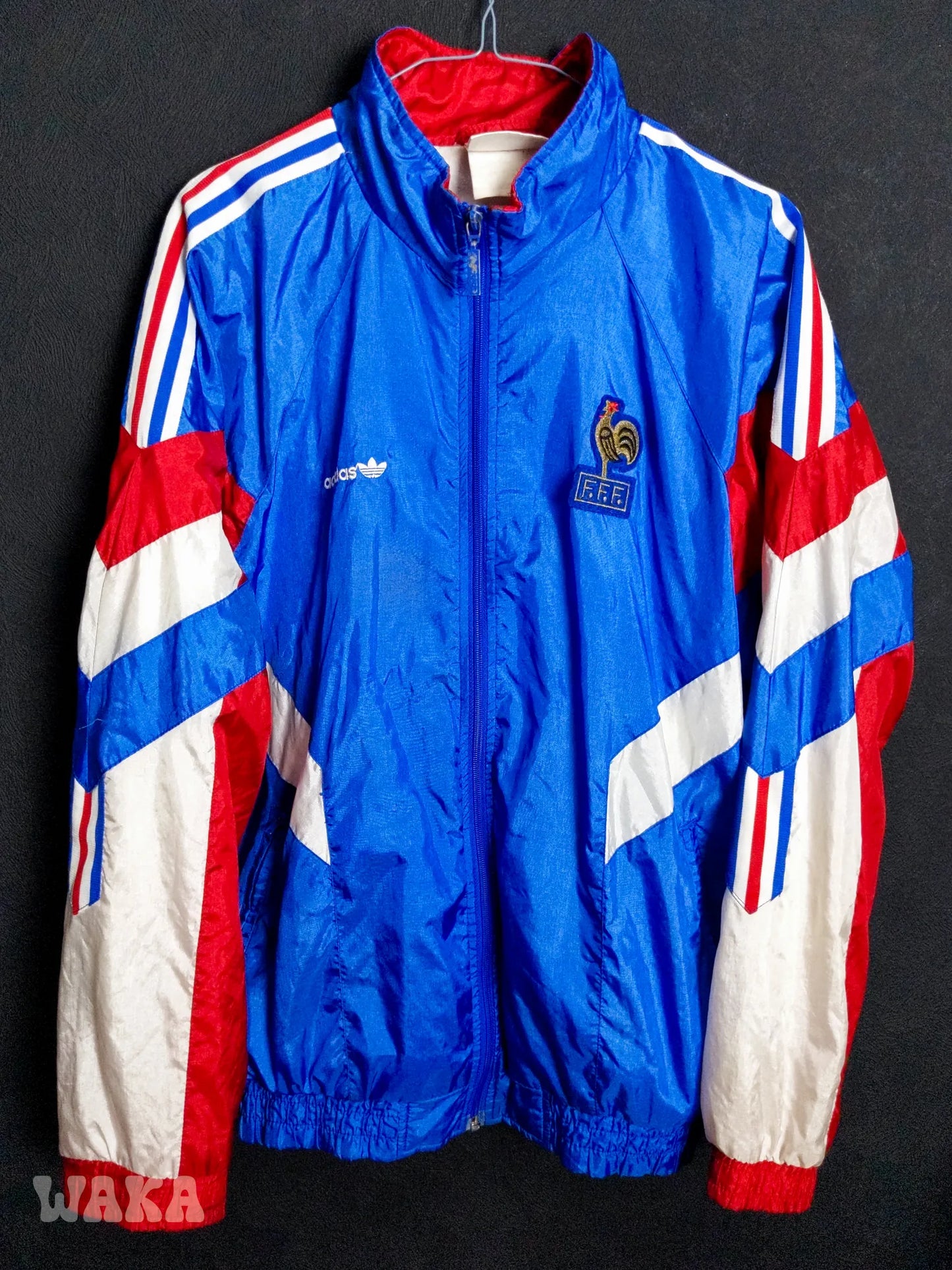 France 1992 - Veste de survêtement - M/L