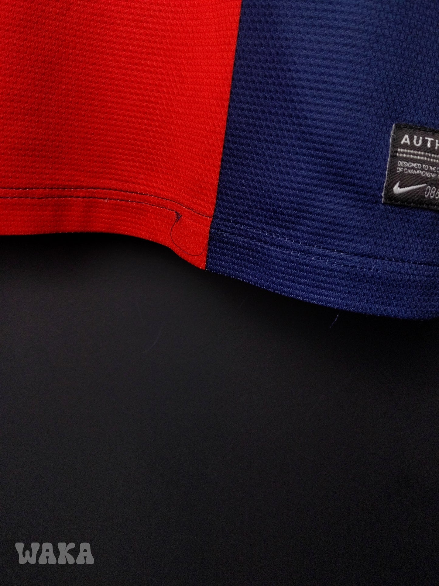 PSG 2013/2014 - Ibrahimovic - Home shirt - S
