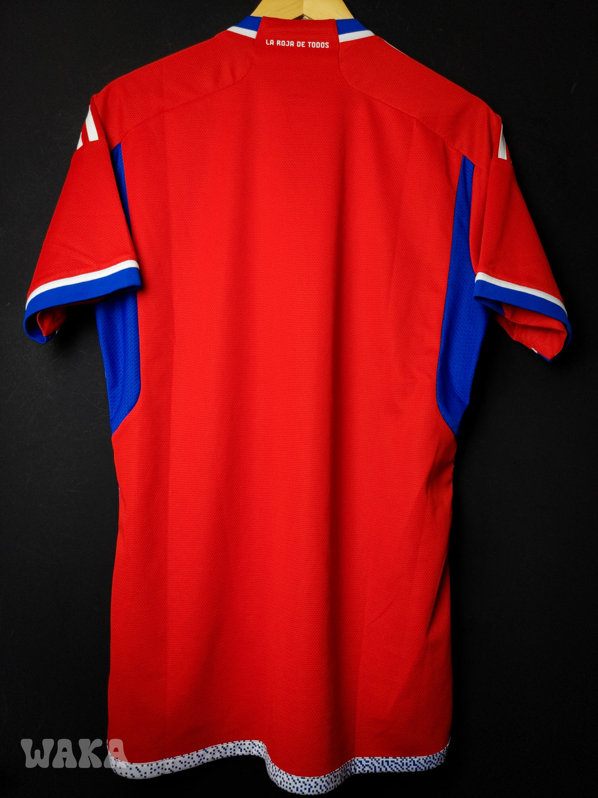 Chili 2022 - Home shirt - M