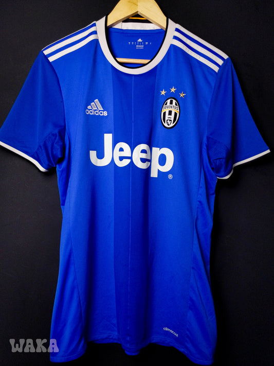 Juventus 2016/2017 - Third shirt - S