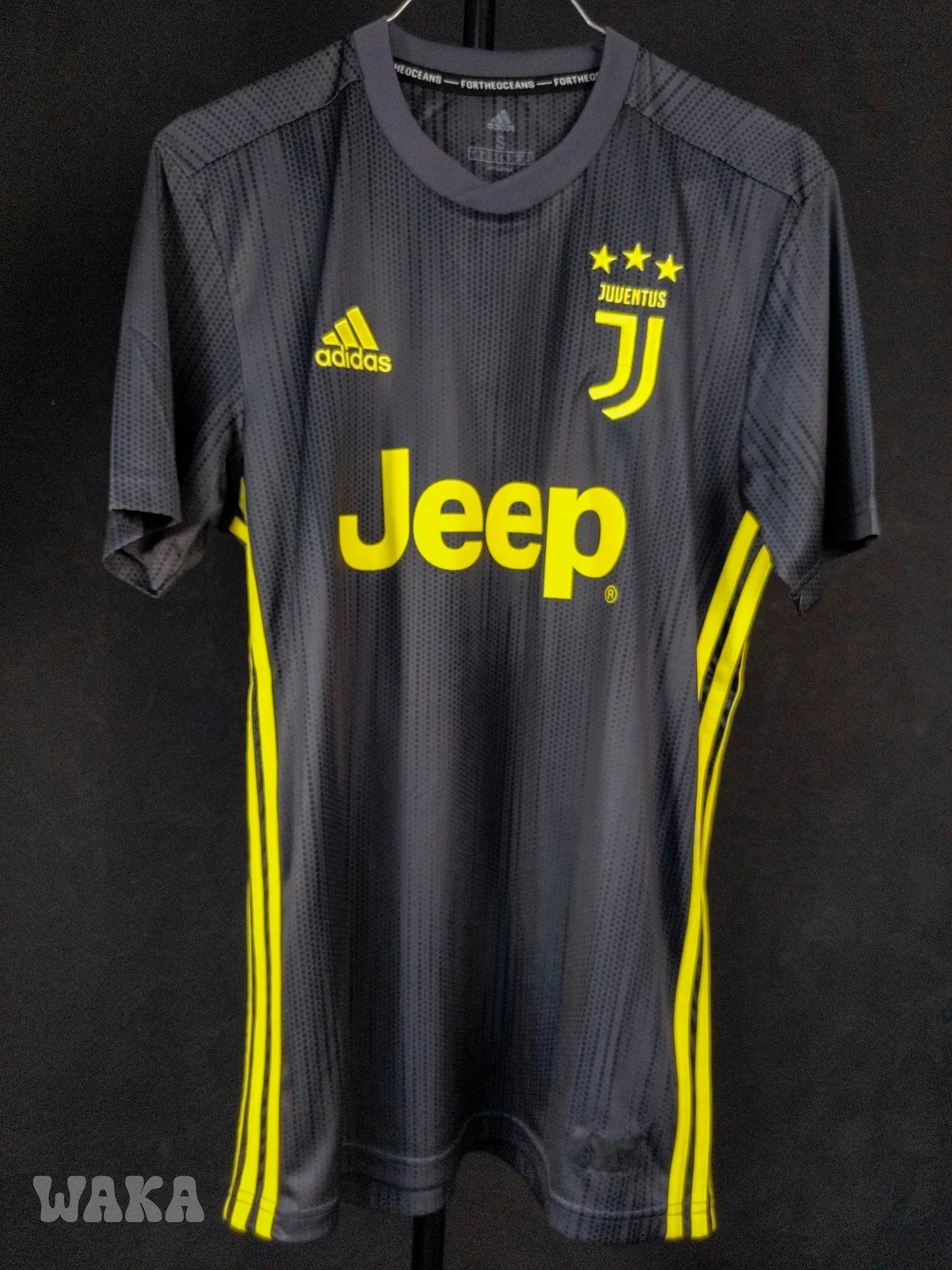 Juventus 2018/19 - Third Shirt - Dybala - S