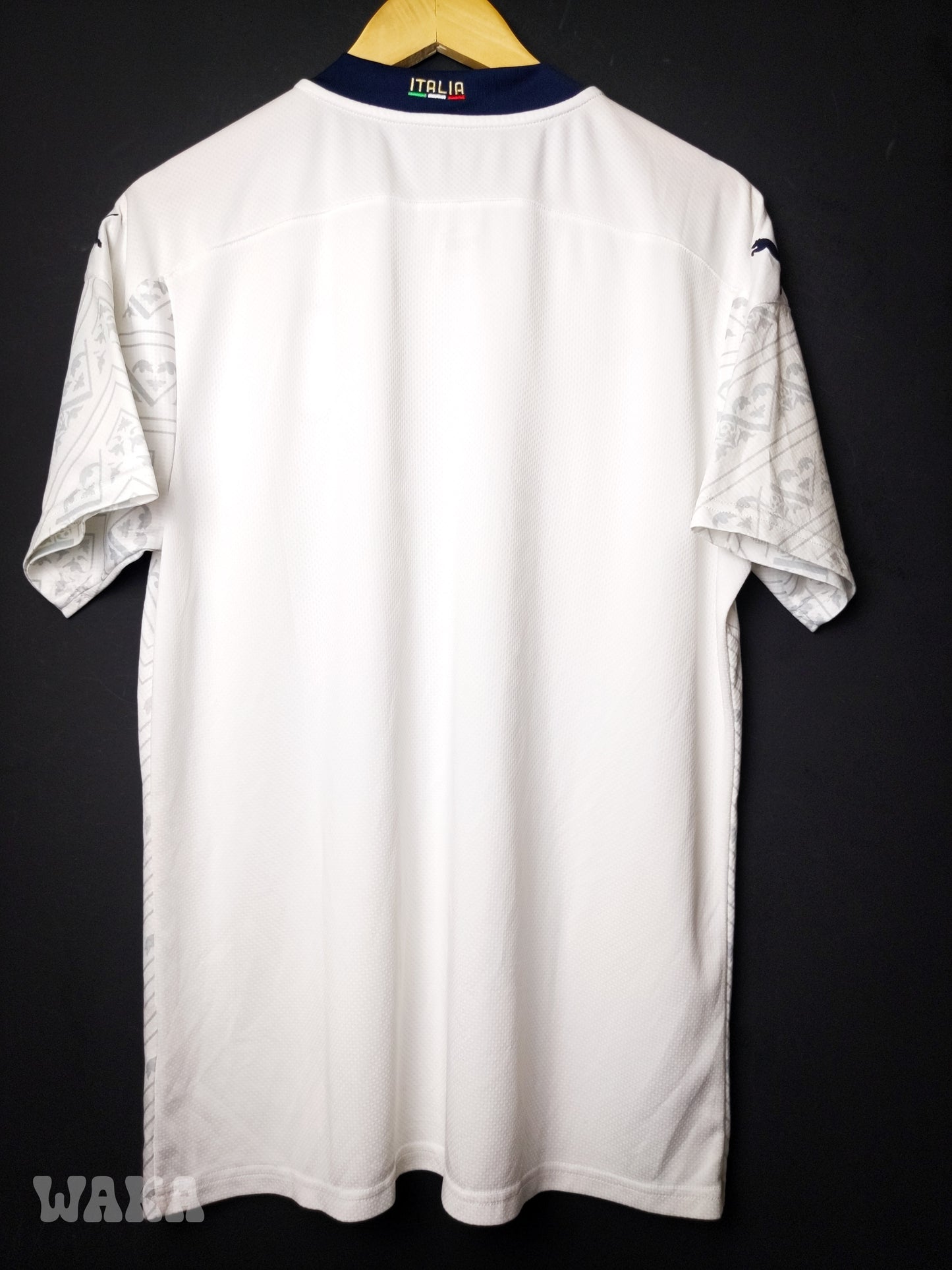 Italie 2020 - Away shirt - L