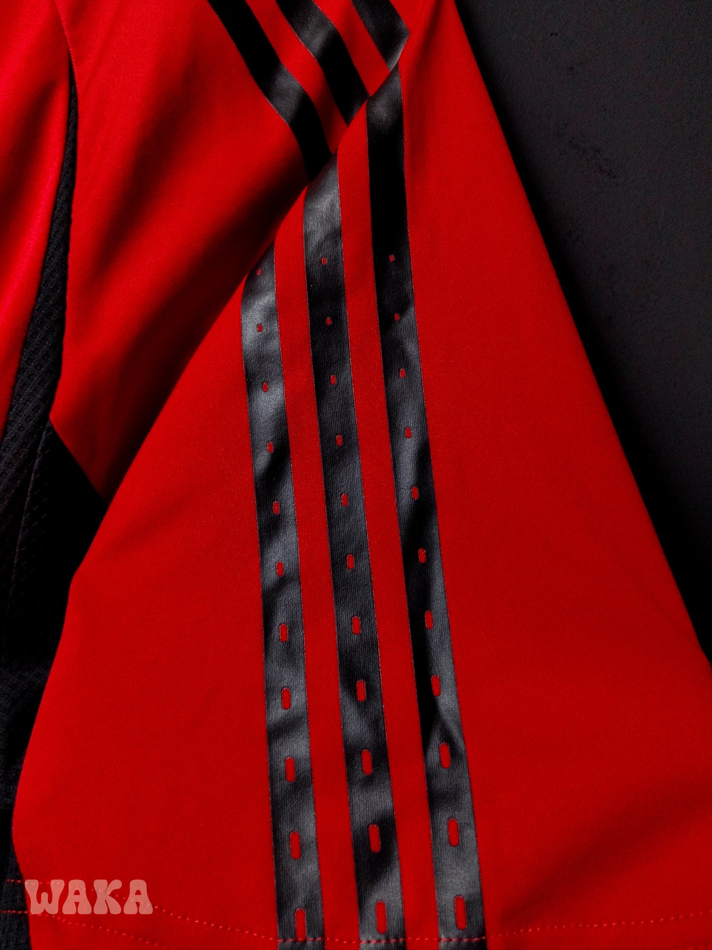 Milan AC 2006/07 - Training shirt - L [Stock Pro]