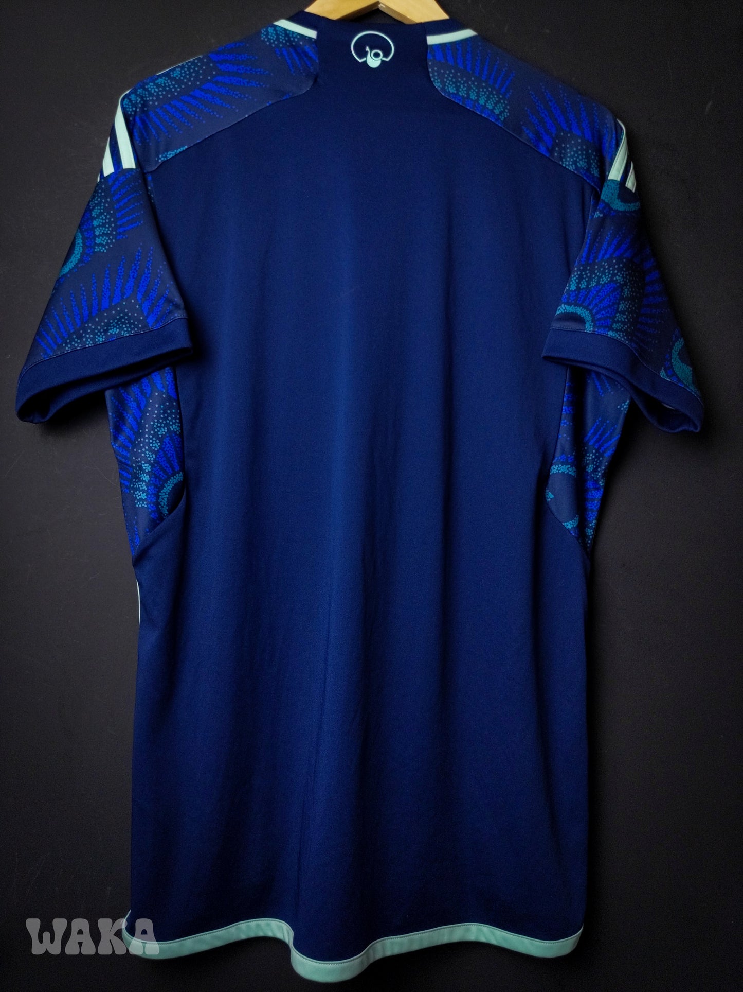 Leeds 2023/2024 - Away shirt - L