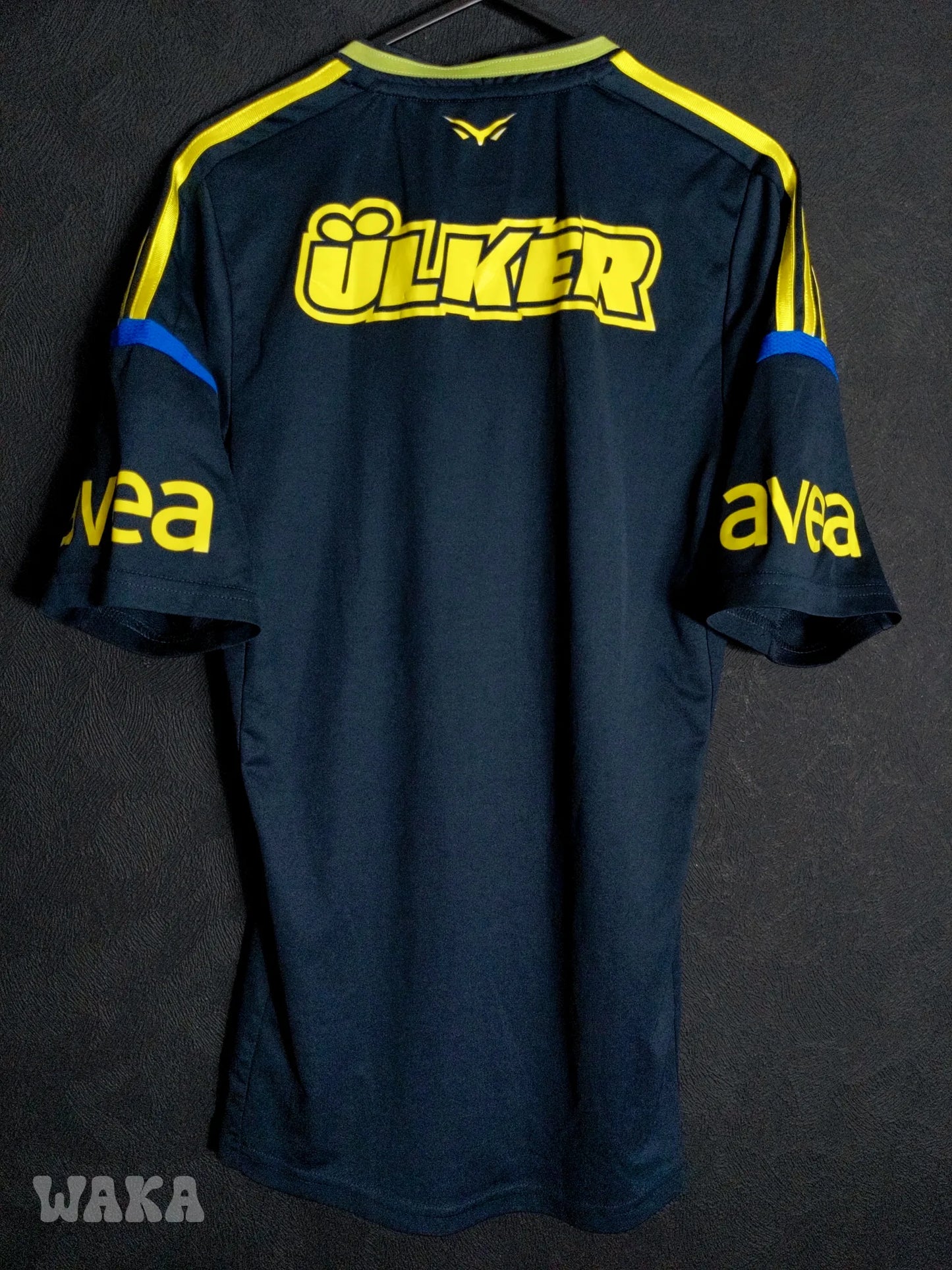 Fenerbahce 2012/2013 - Third Shirt - XL Junior