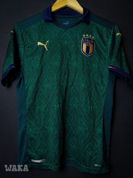 Italie 2019 - Third shirt - S