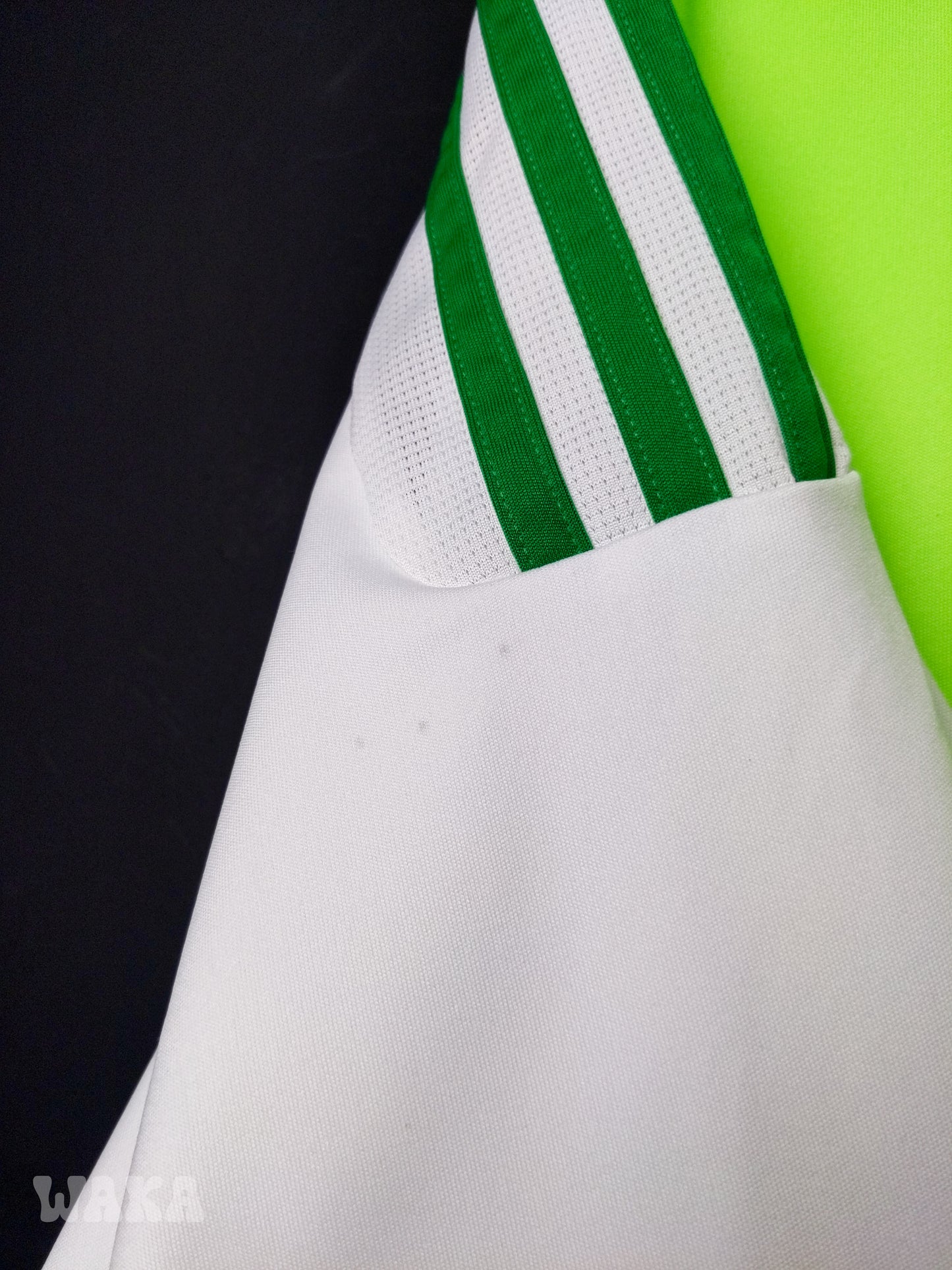 ASSE Saint-Etienne 2009/2010 - Payet - Away shirt - L