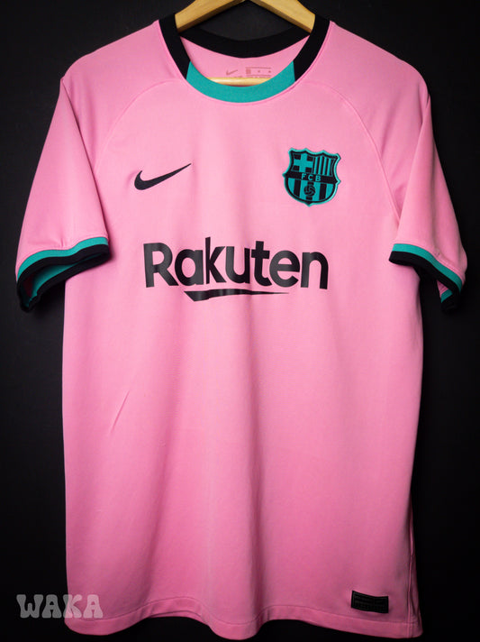 FC Barcelone 2020/2021 - Third shirt - M