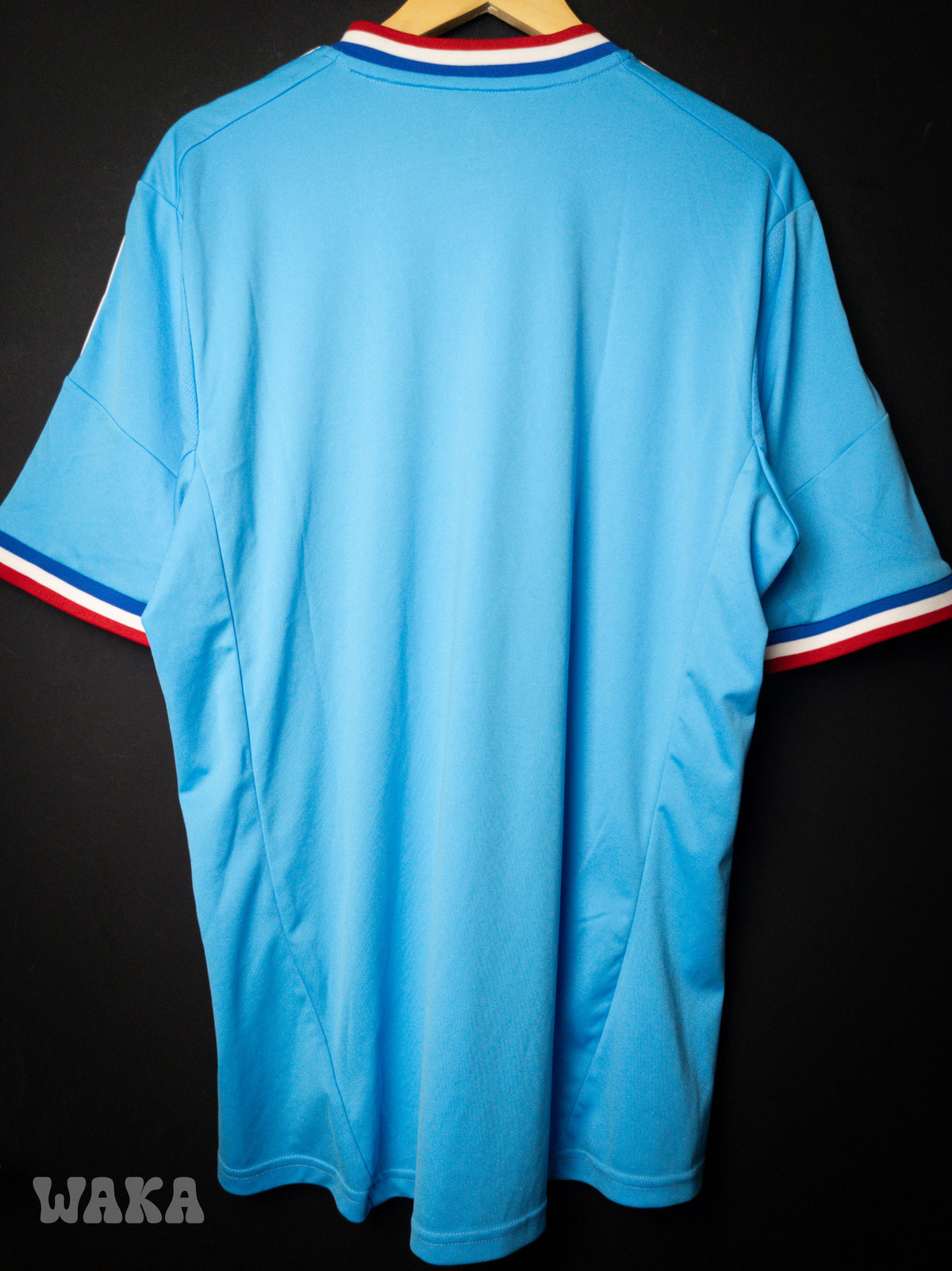 OM Olympique de Marseille 2012/2013  - Away shirt - XL