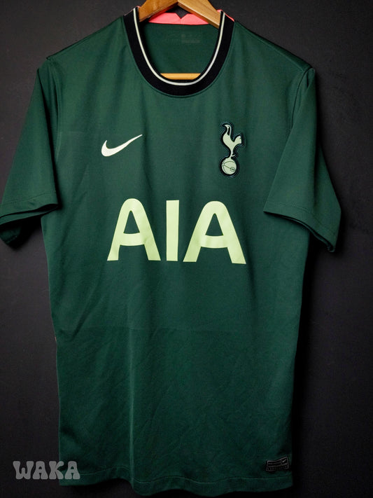 Tottenham 2020/2021 - Away Shirt - M