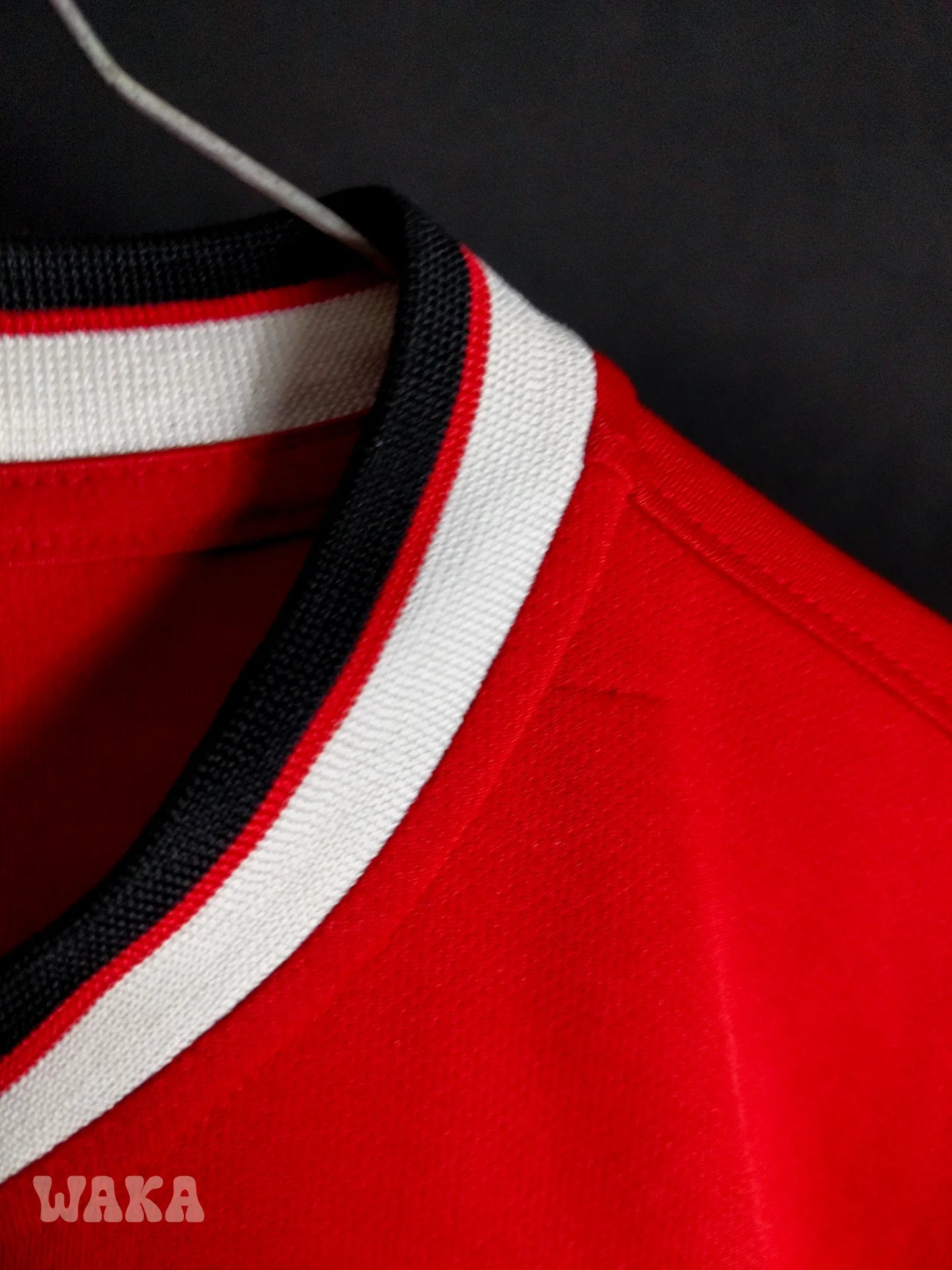 Manchester United 2014/2015 - Home Shirt - XL