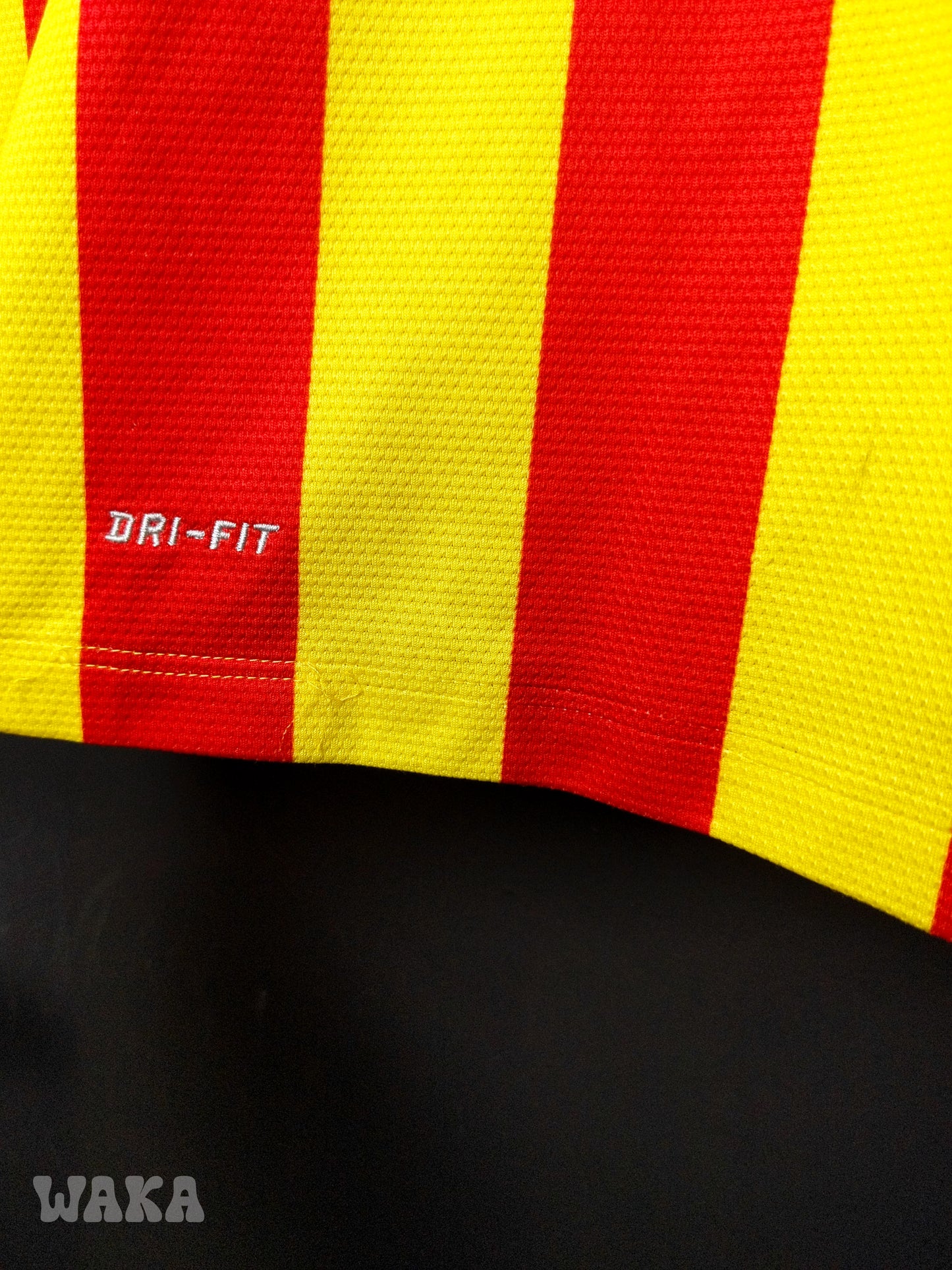 FC Barcelone 2013/2014 - Neymar - Away shirt + short - XL Junior