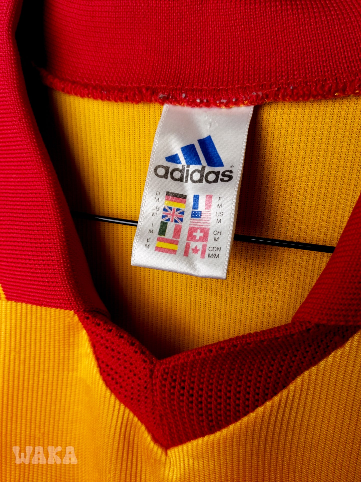 Benfica 1998/1999 - Away shirt - M