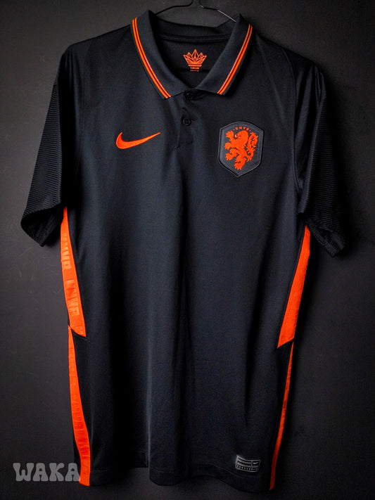 Pays-Bas 2020 - Away shirt - S