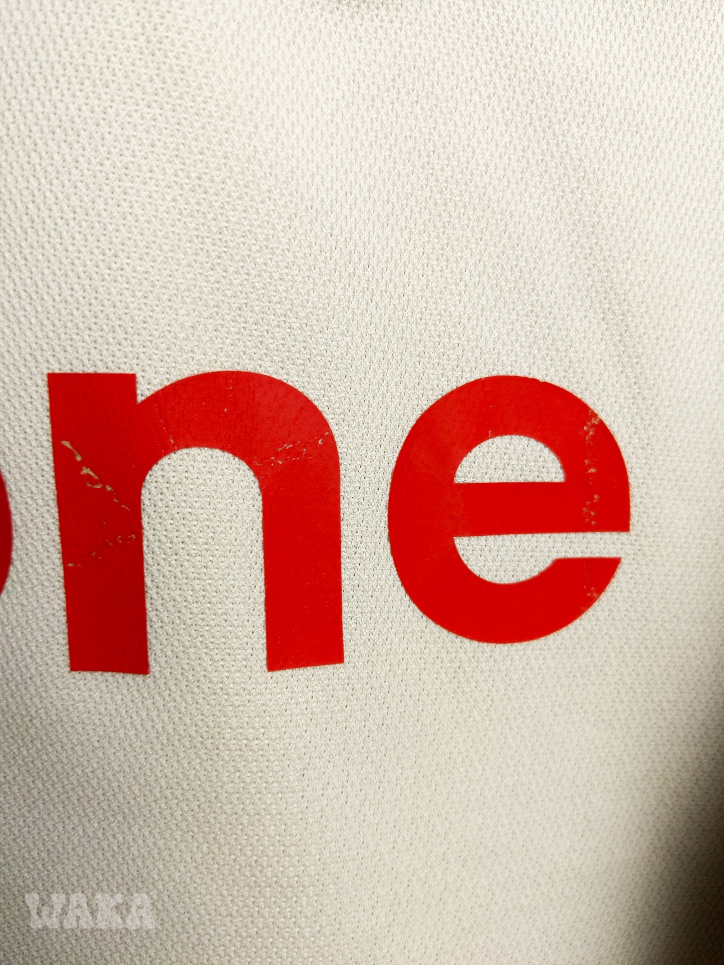 Benfica 2001/2002 - Away shirt - XL