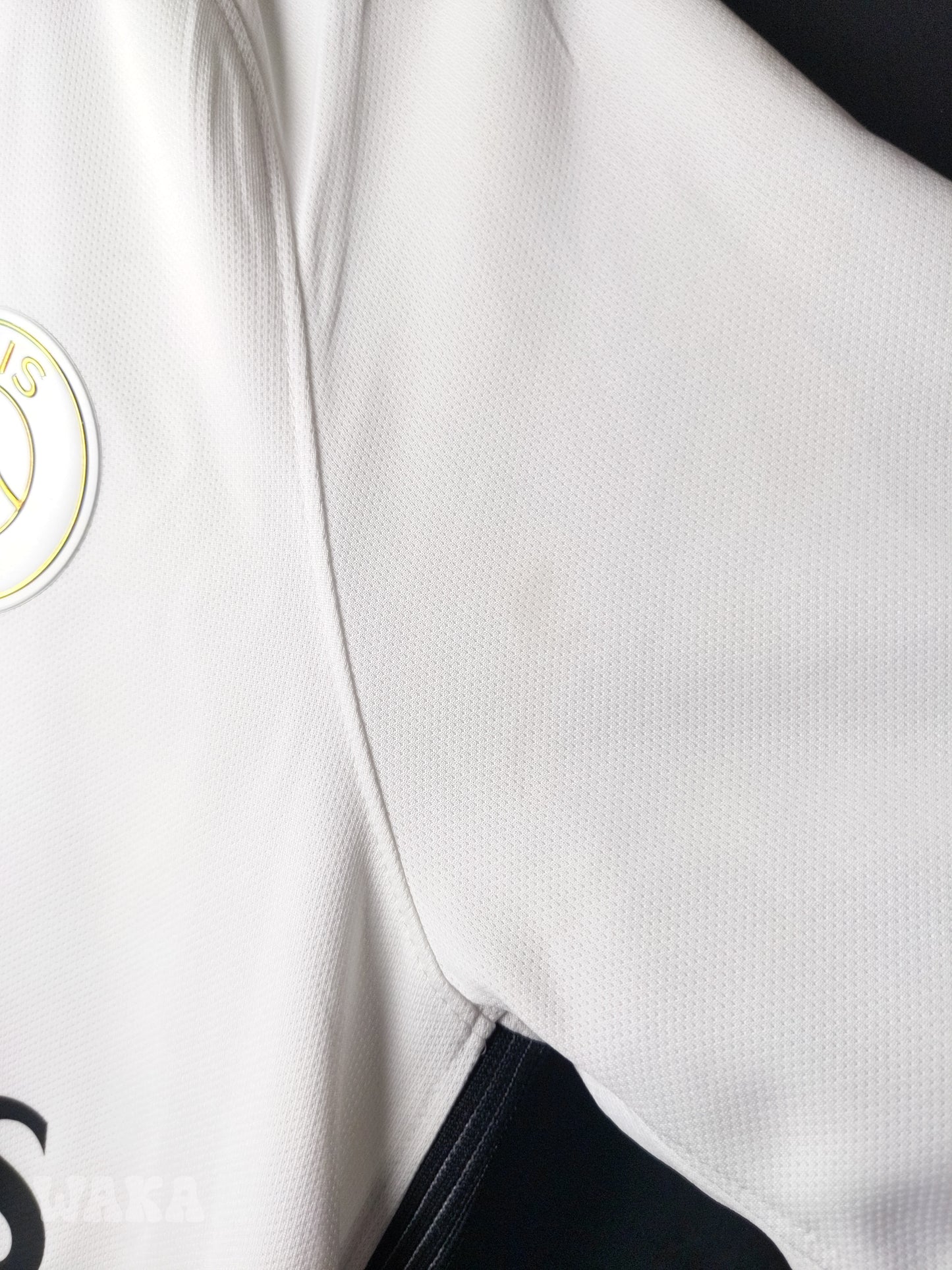 PSG 2016/2017 - Third shirt - M