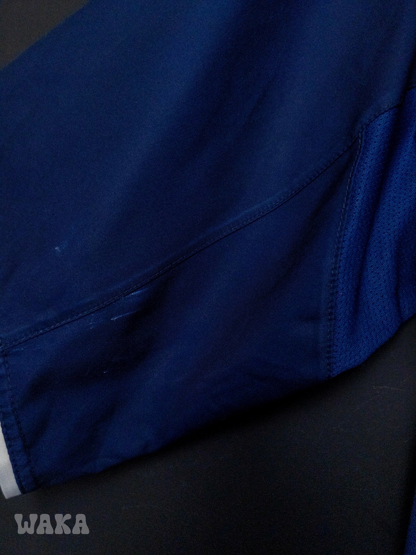 PSG 2004/2005 - Pauleta - Home shirt - S