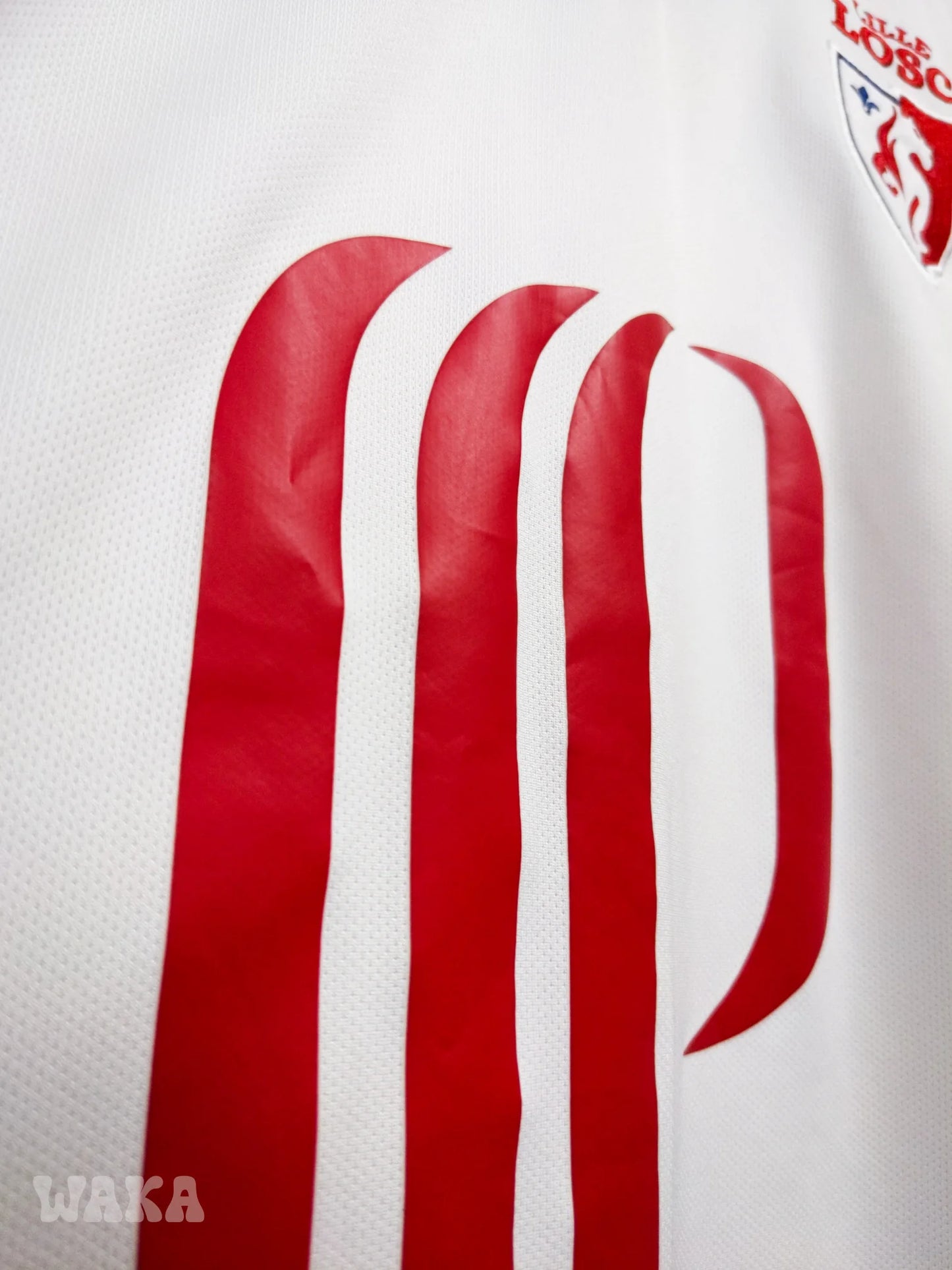 Losc Lille 2012/2013 - Away shirt - M