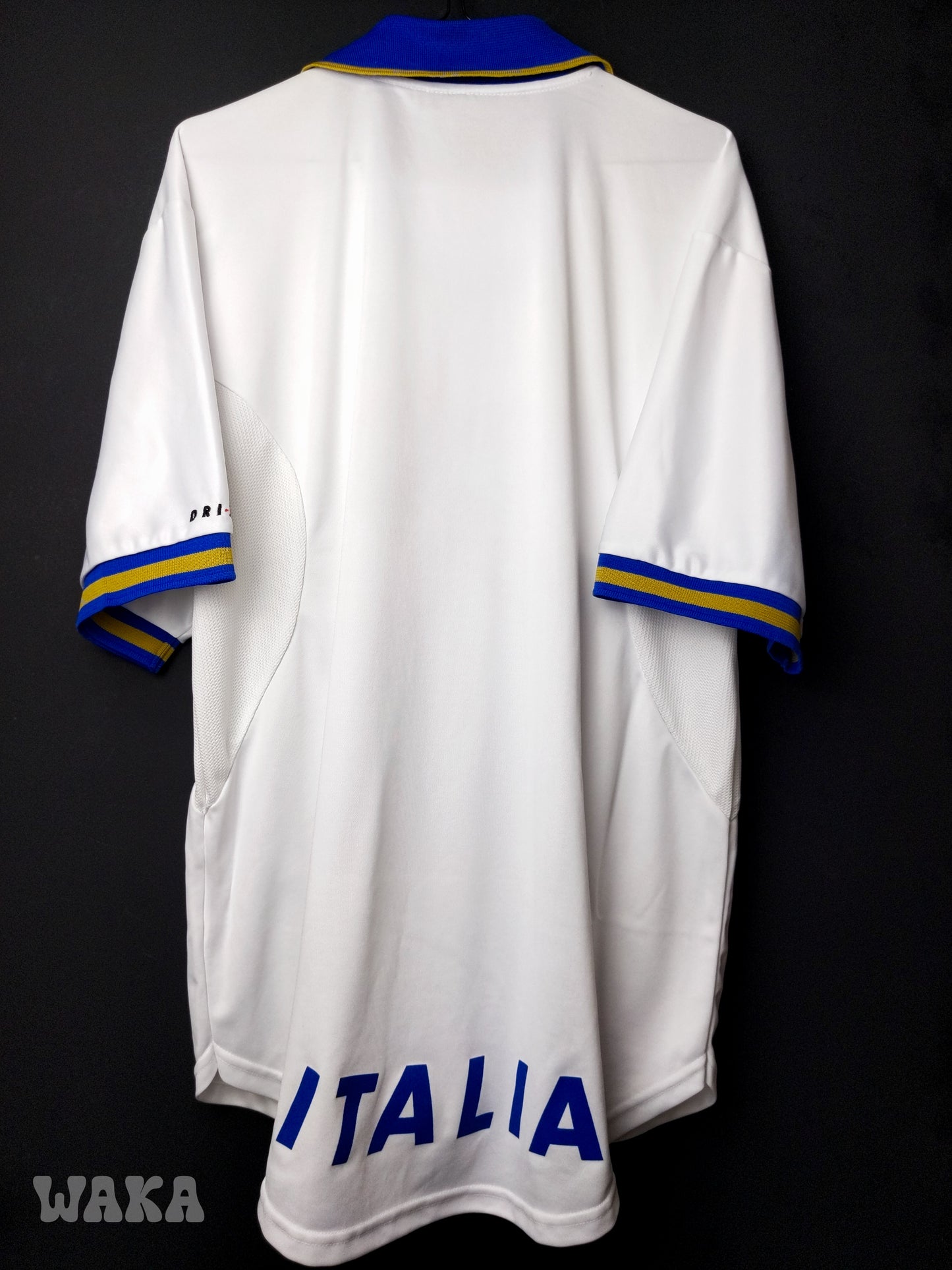 Italie 1996 - Away shirt - XL