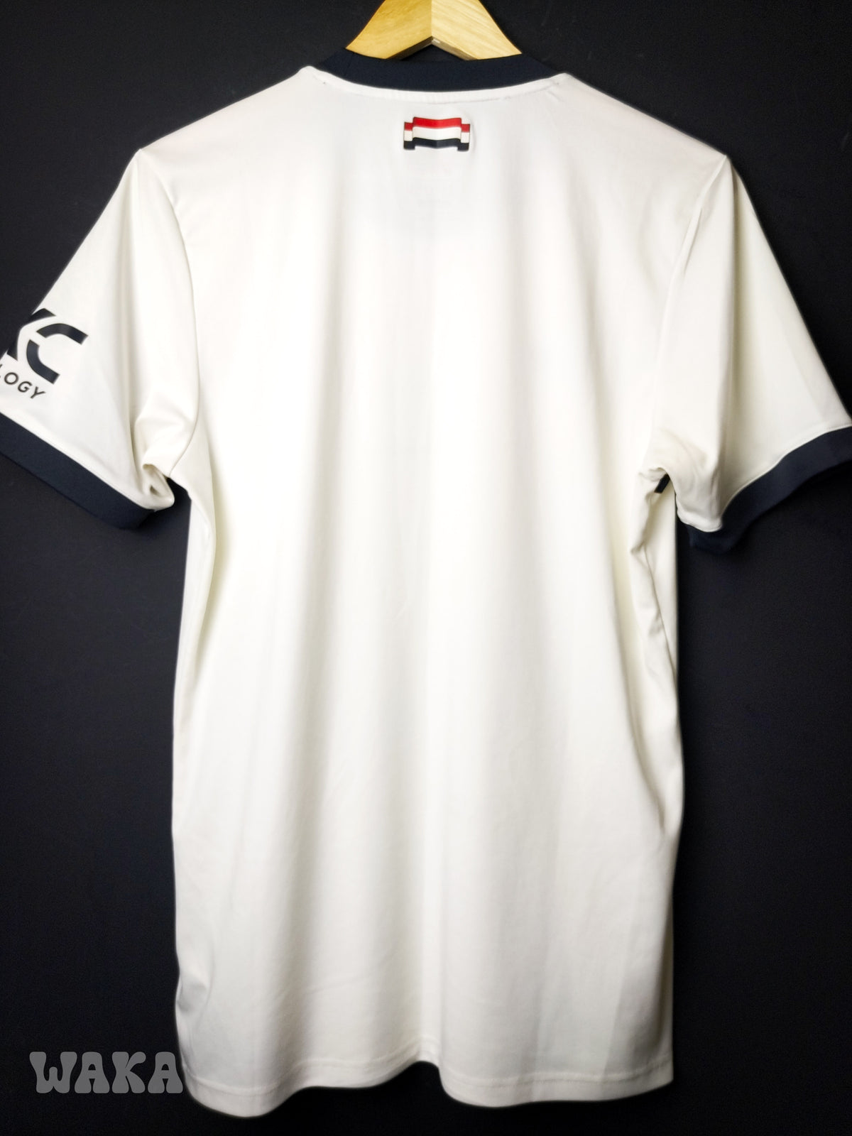 Manchester United 2024/2025 - Third Shirt - M