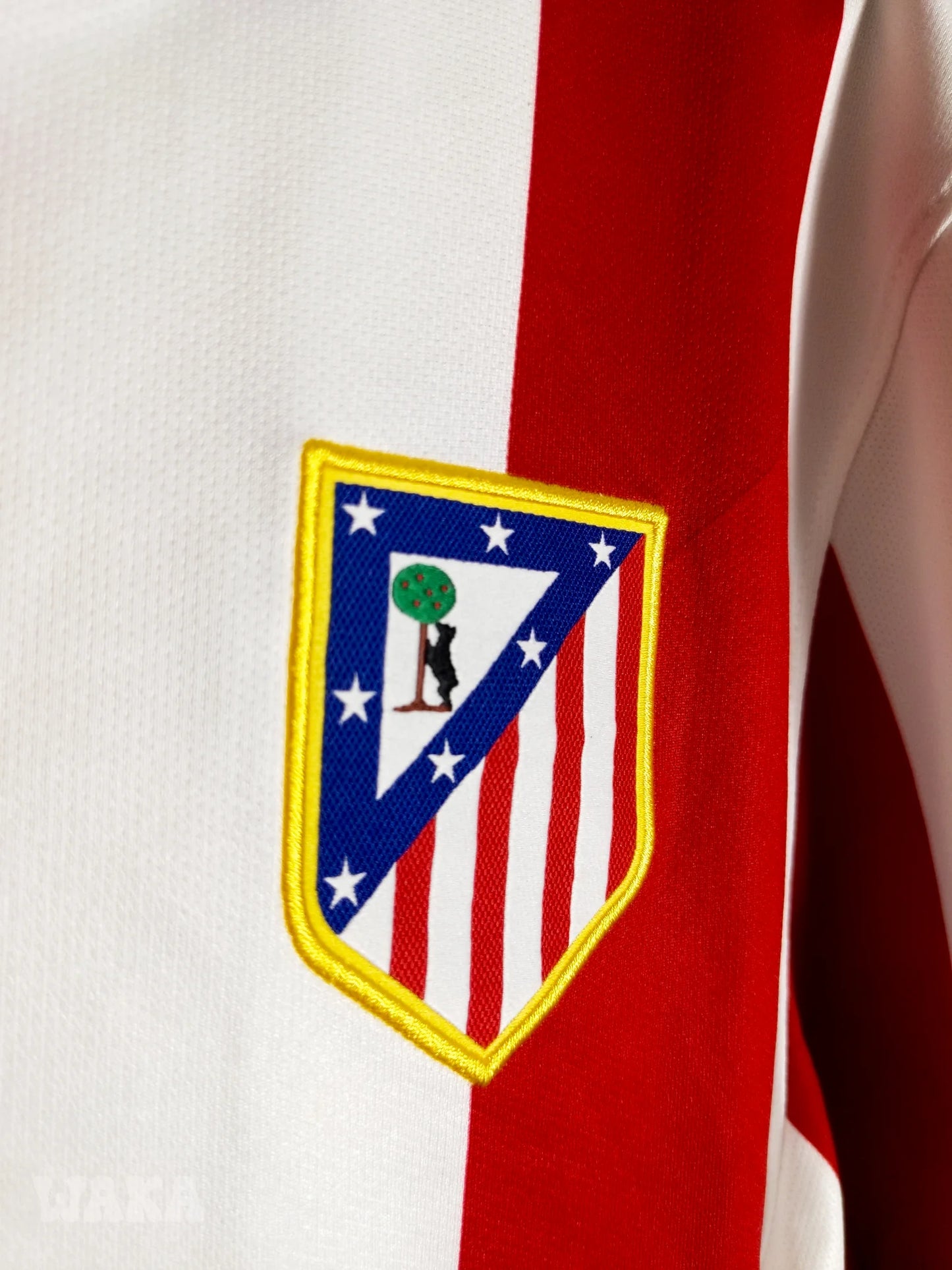 Atletico Madrid 2014/2015 - Home shirt - S