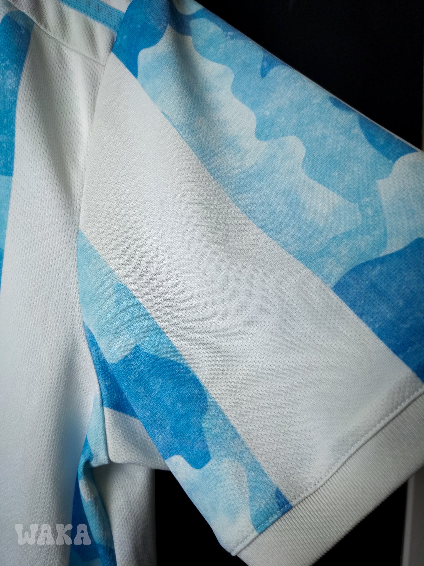 Argentine 2020 - Home shirt - M
