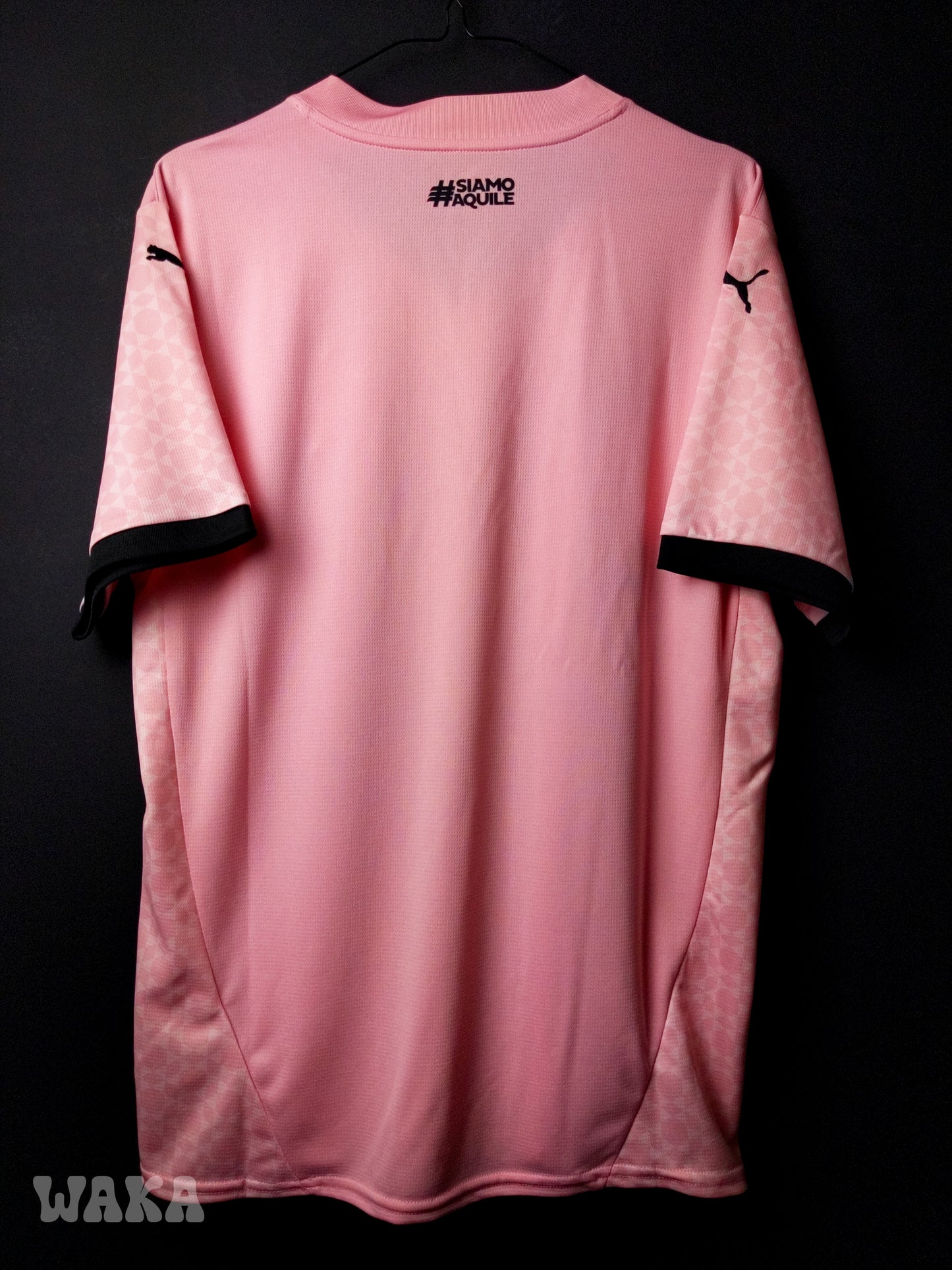 Palerme 2024/2025 - Home shirt - M *BNWT*