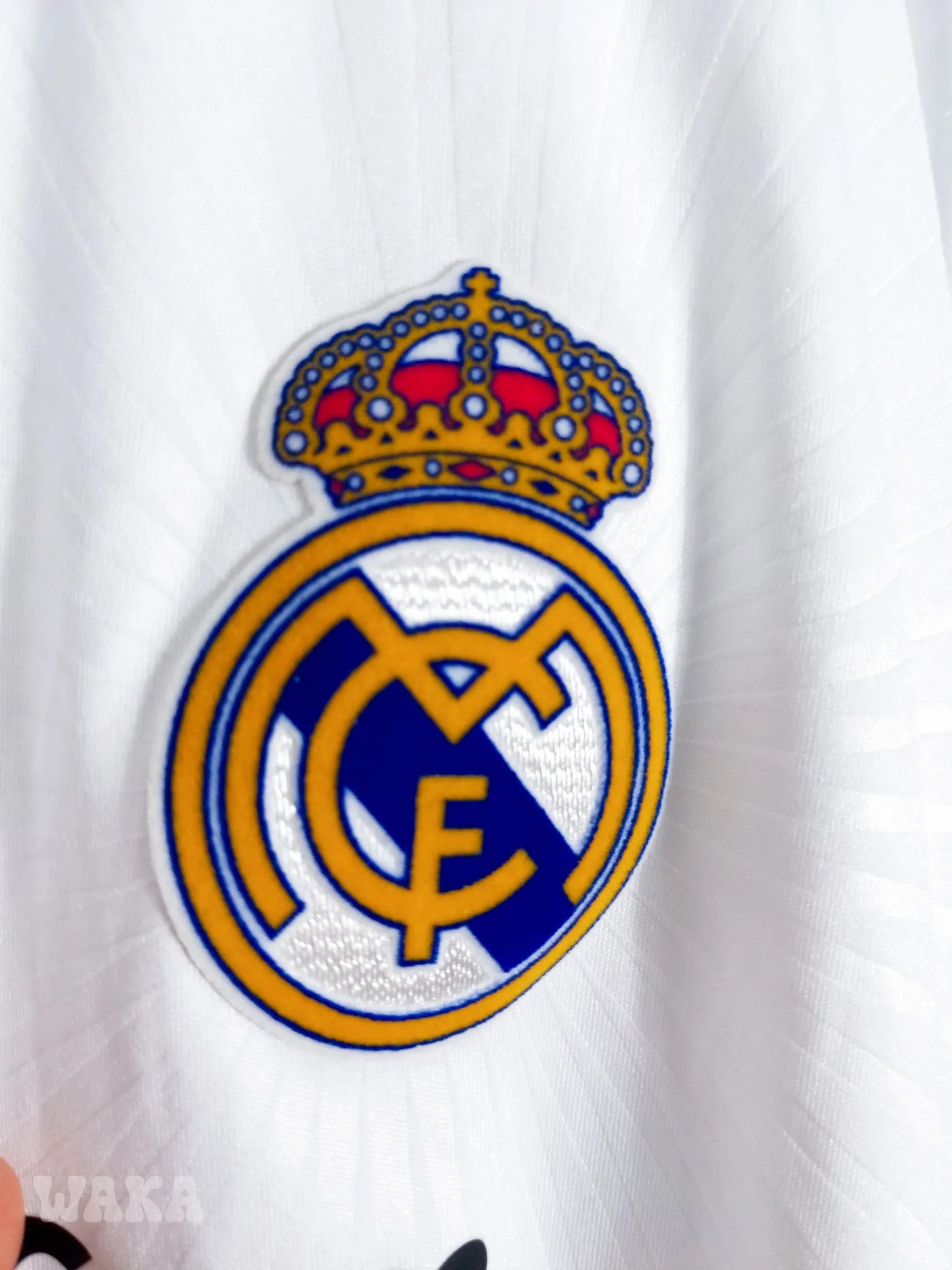 Real Madrid 2010/2011 - Home Shirt - XXL