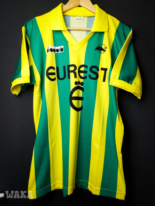 Nantes 1994/1995 - Home shirt - L