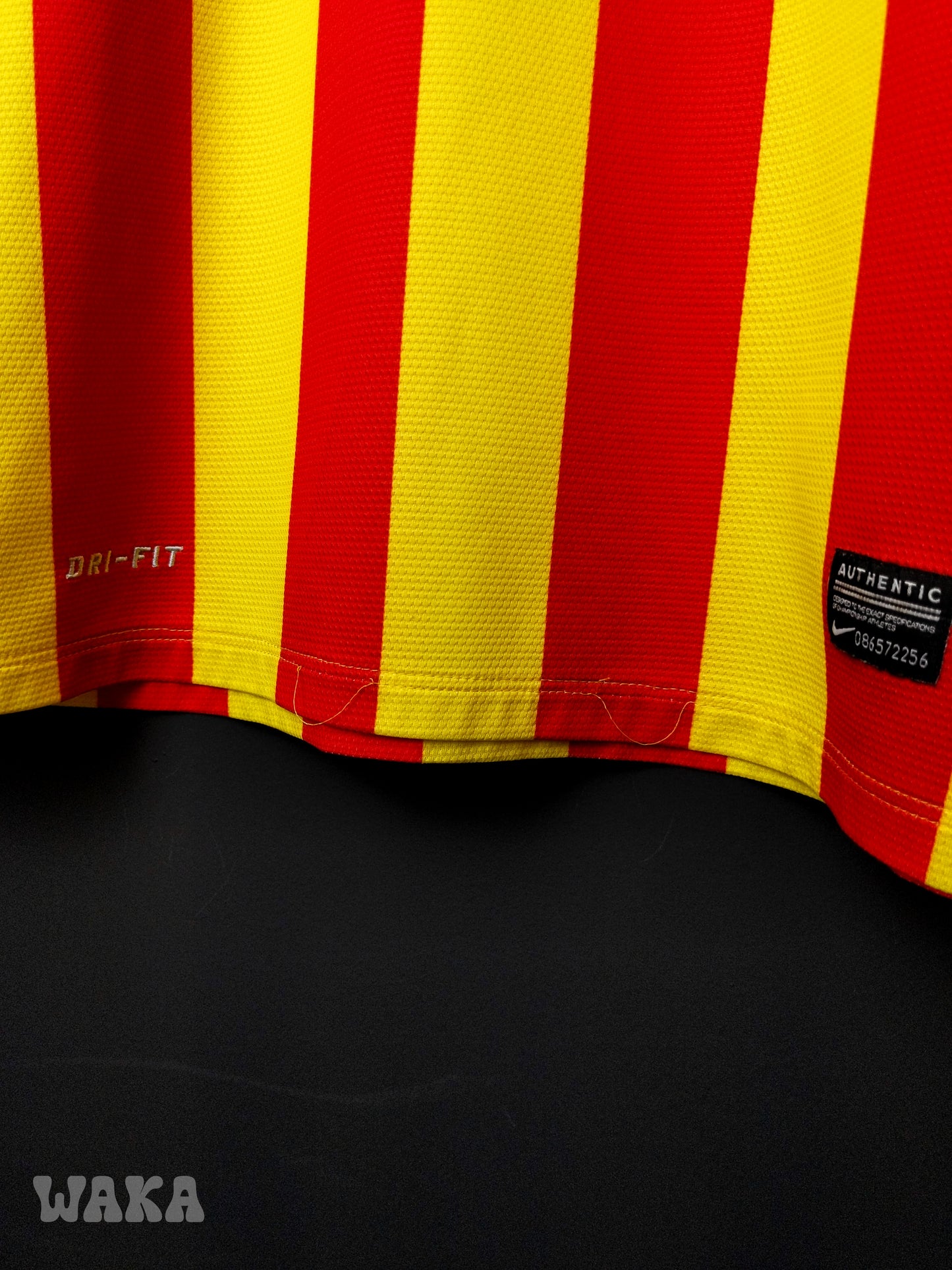 FC Barcelone 2013/2014 - Neymar - Away shirt - L