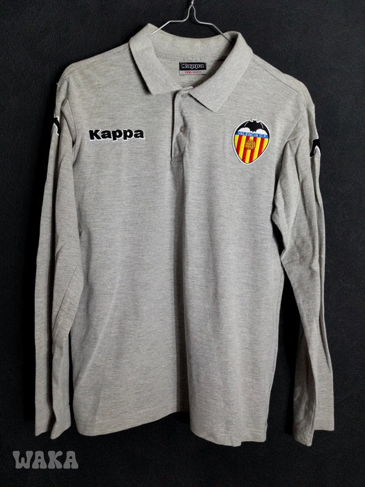 Valencia 2009/2010 - Polo shirt - XXL Junior