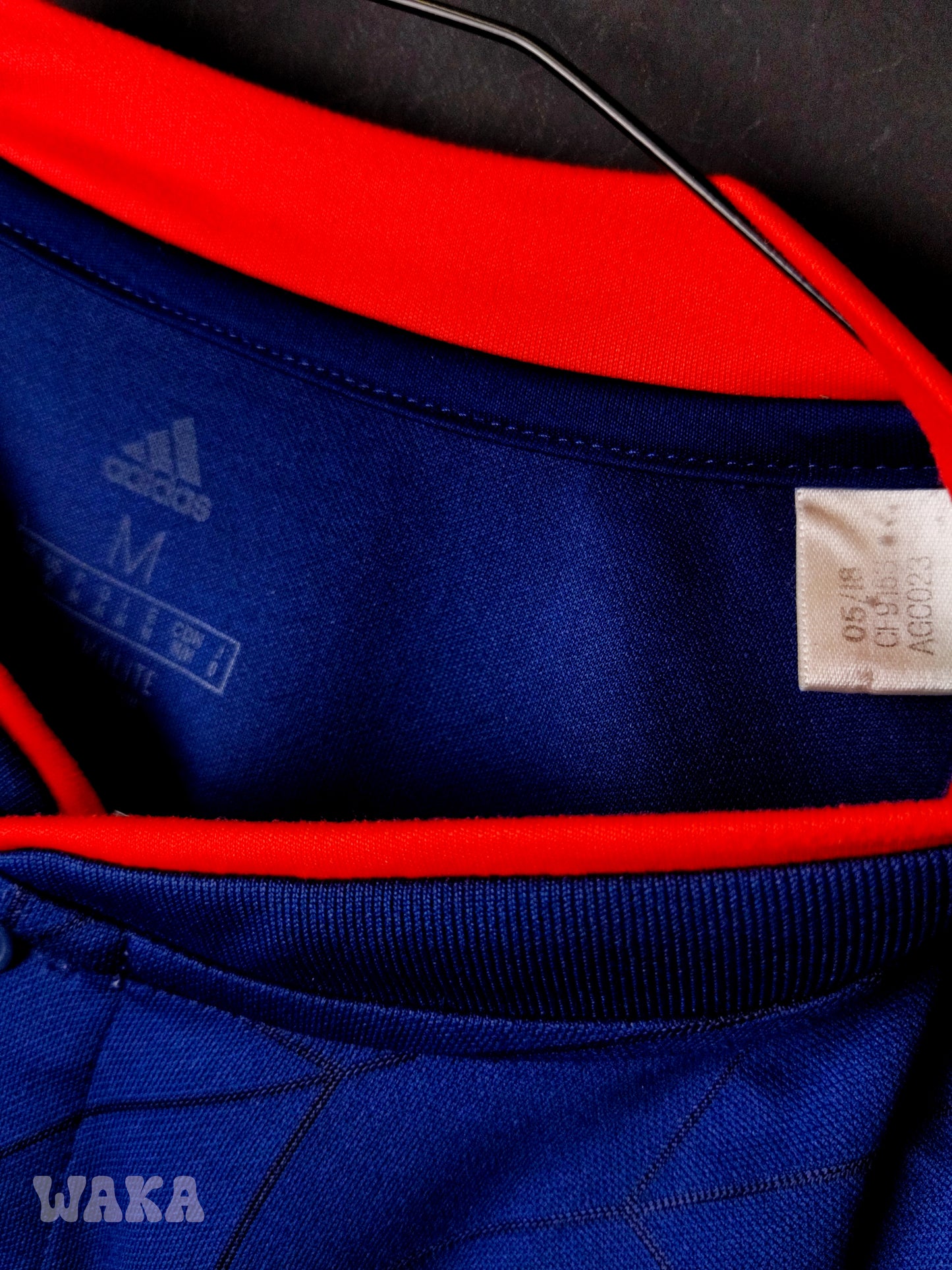 OL Olympique Lyonnais 2018/2019 - Rafael - Away shirt - M