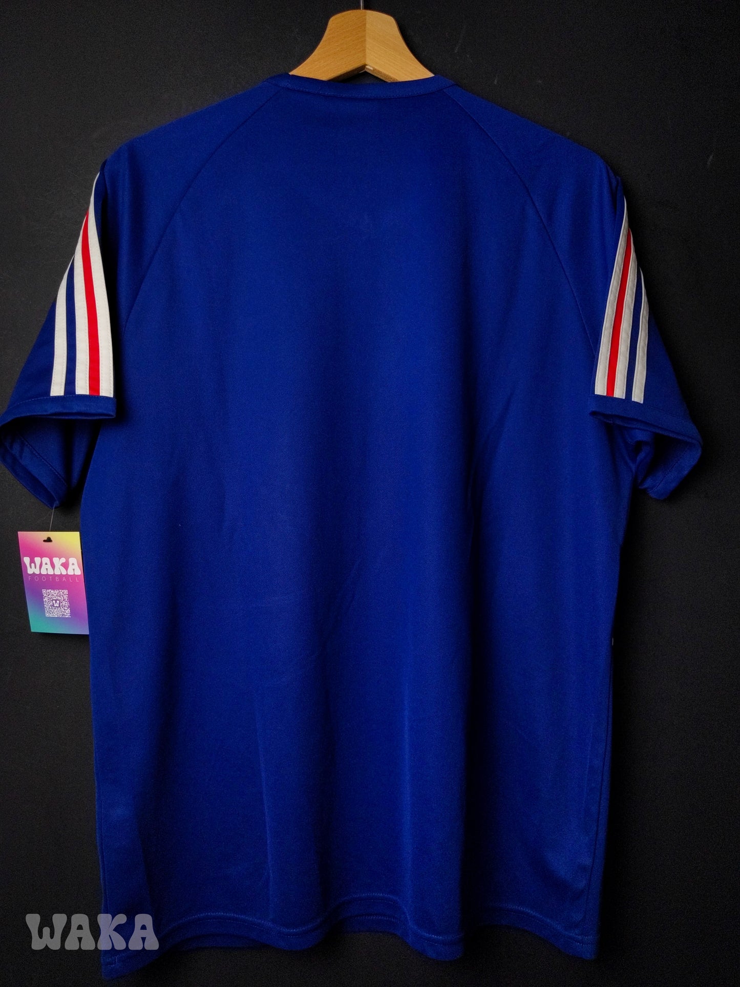 France 2010 - Home shirt - M