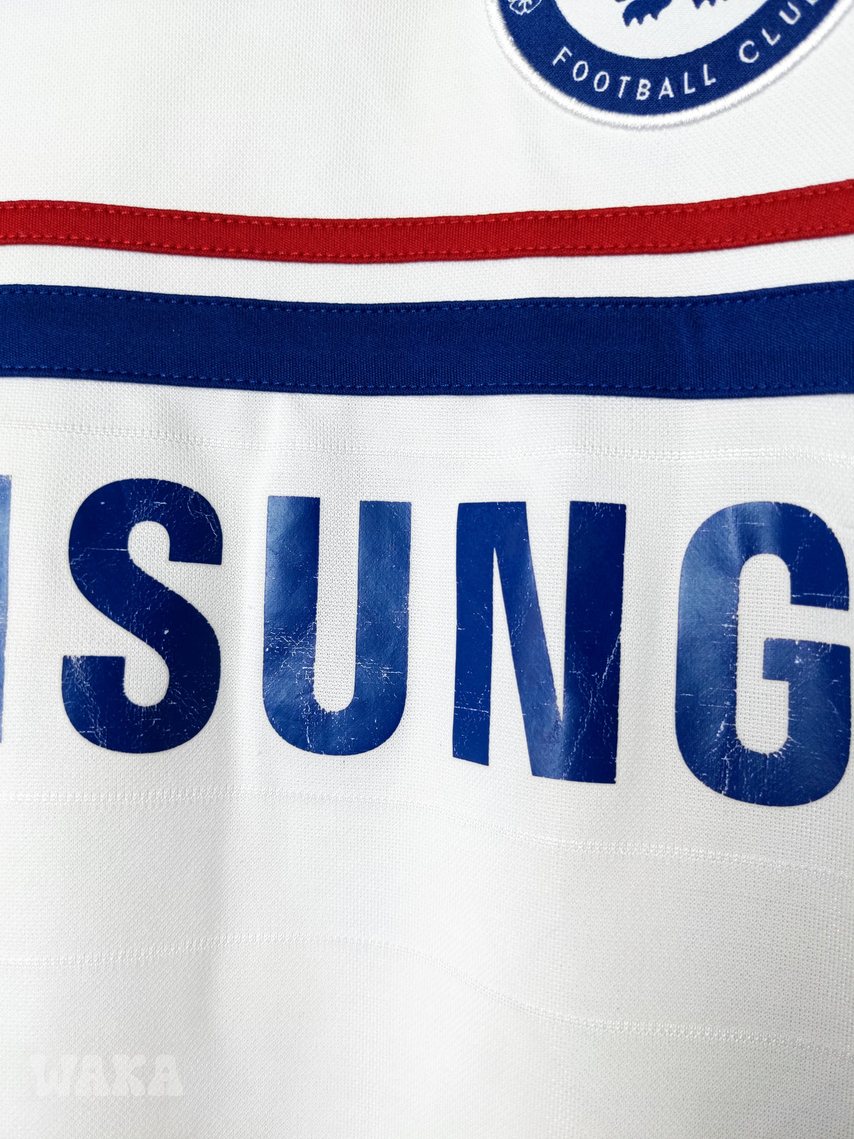 Chelsea 2013/2014 - Away shirt - Mata - S