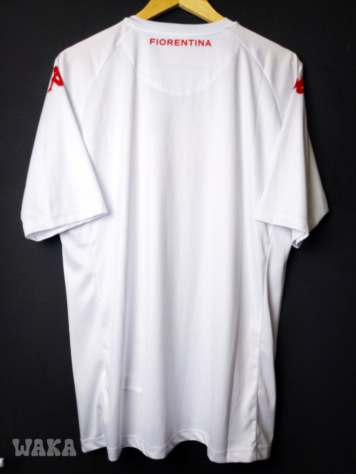 Fiorentina 2024/2025 - Away shirt - XL