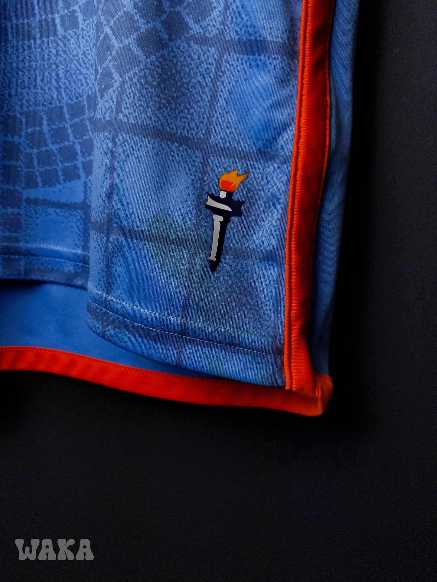 New York City 2023/2024 - Home shirt - L