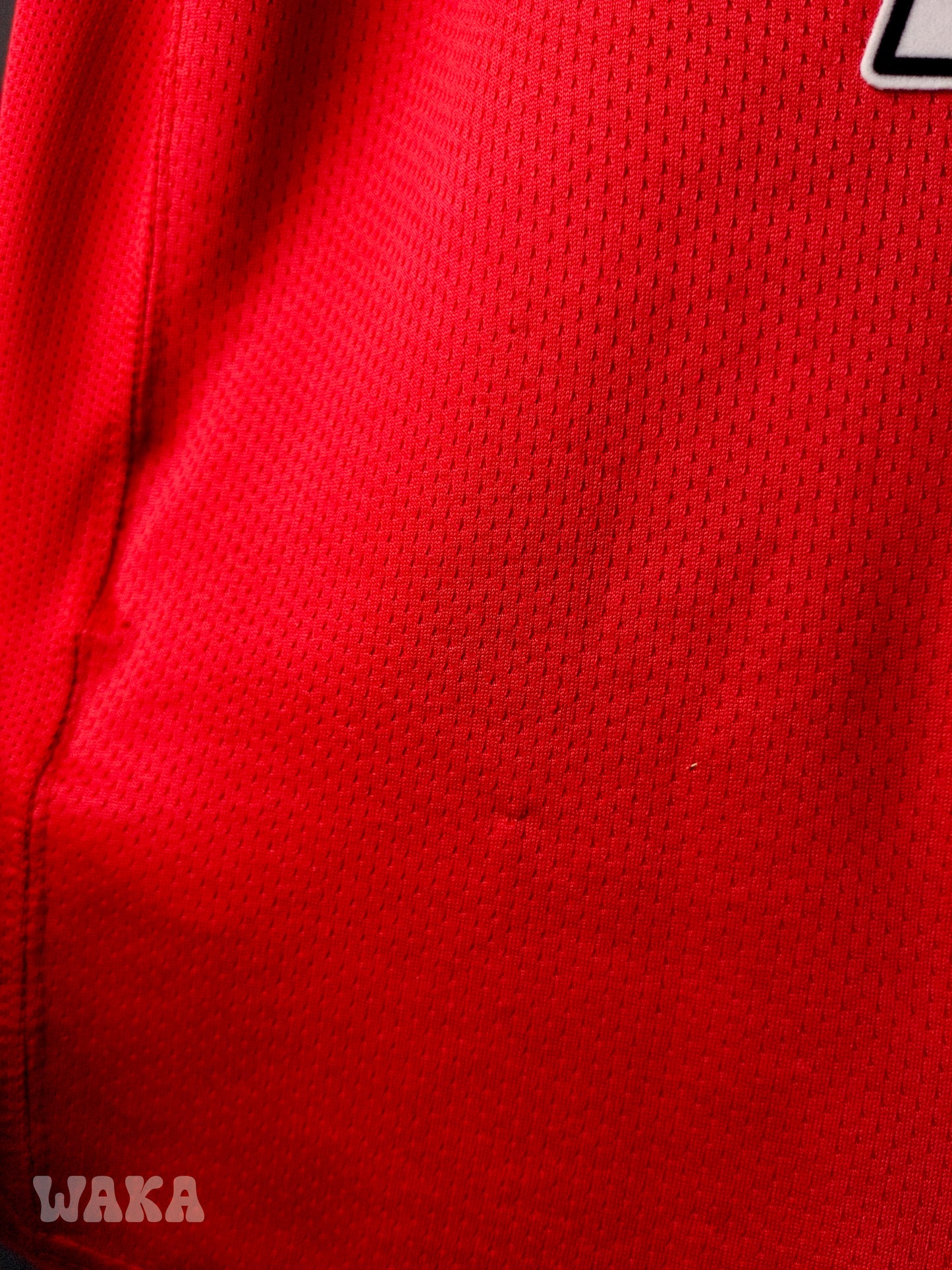 Manchester United 2007/2008/2009 - Cristiano Ronaldo - Home Shirt - S