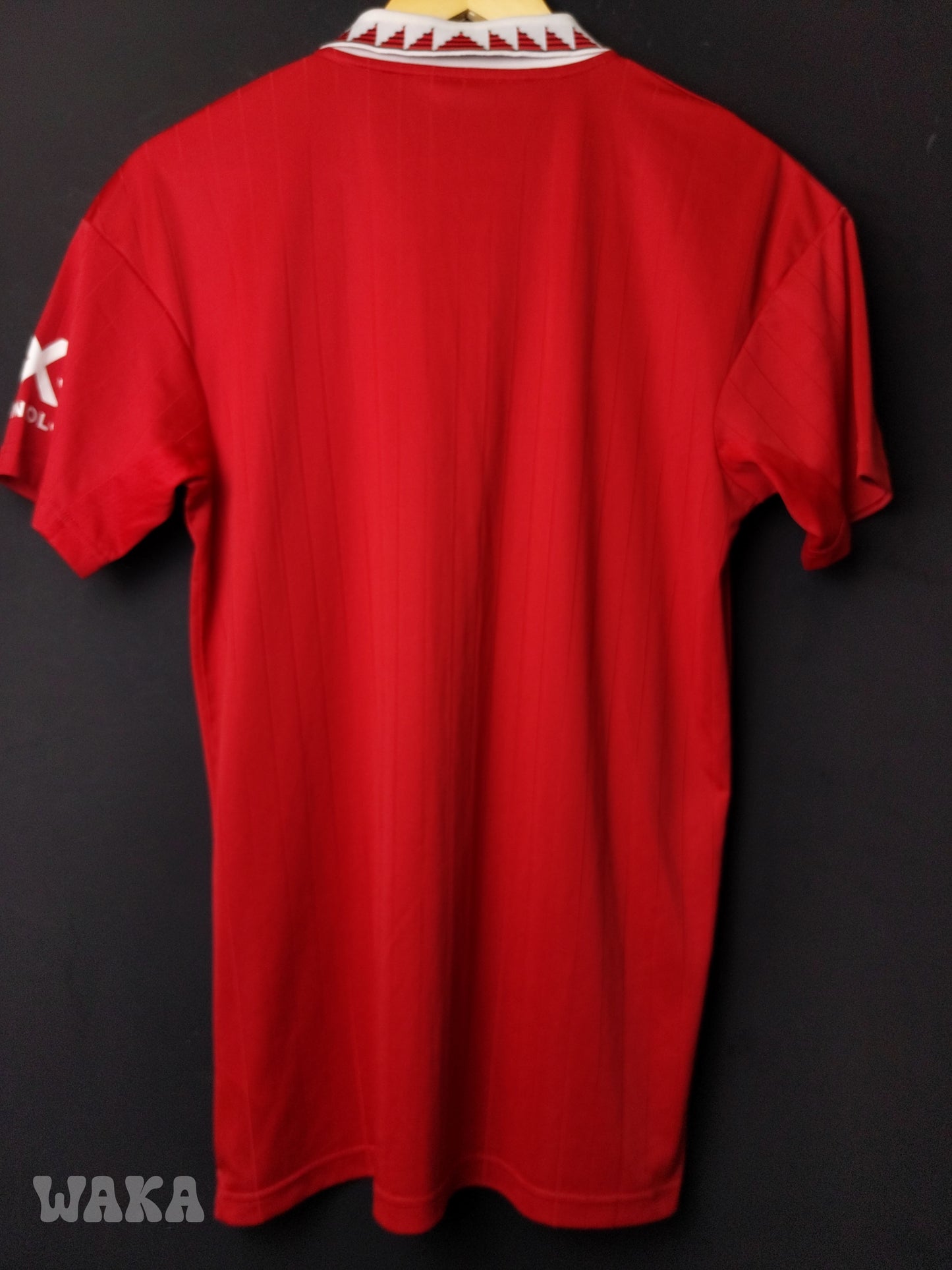 Manchester United 2022/2023 - Home shirt - S