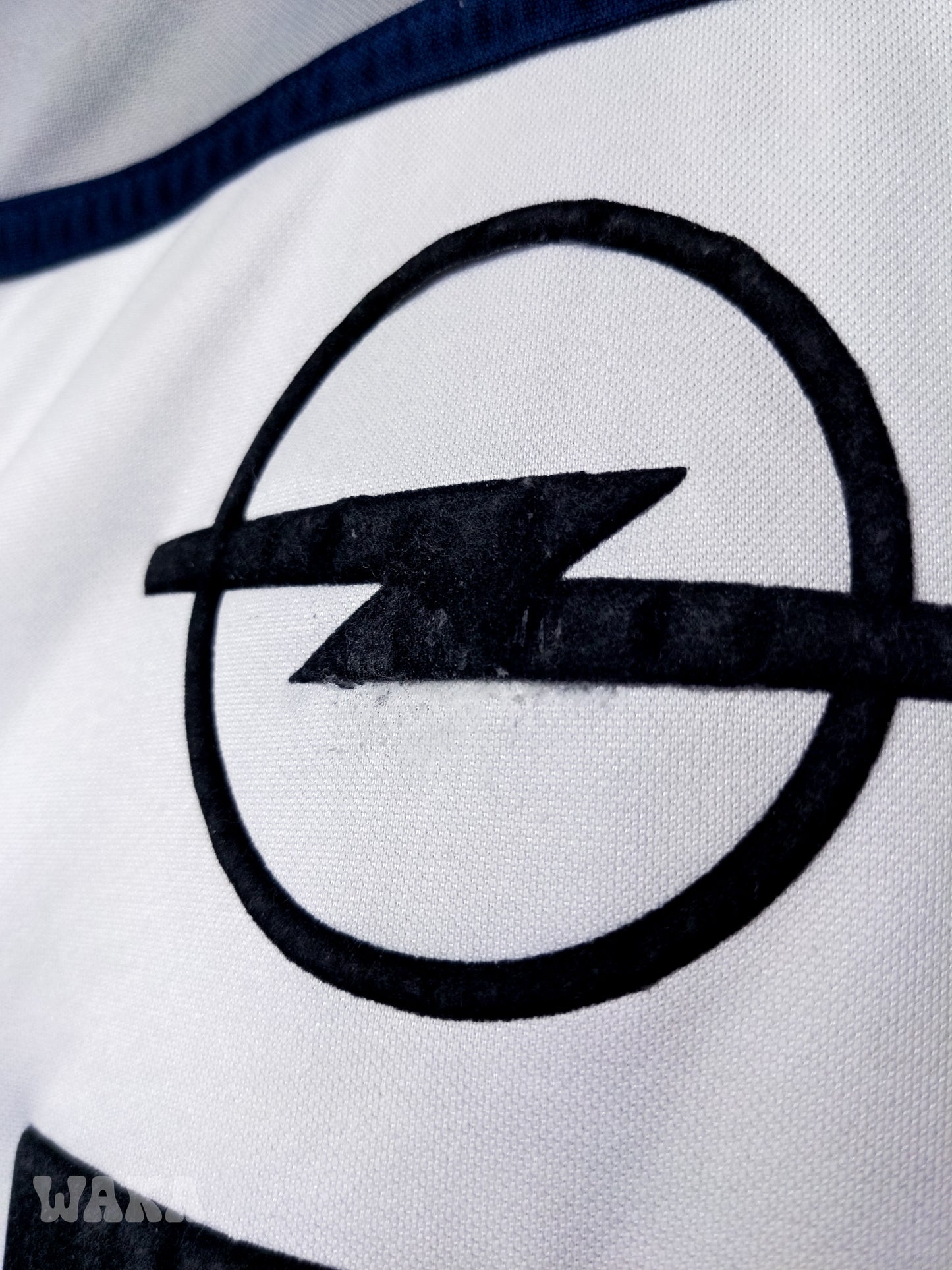PSG 2000/2001 - Away shirt - L