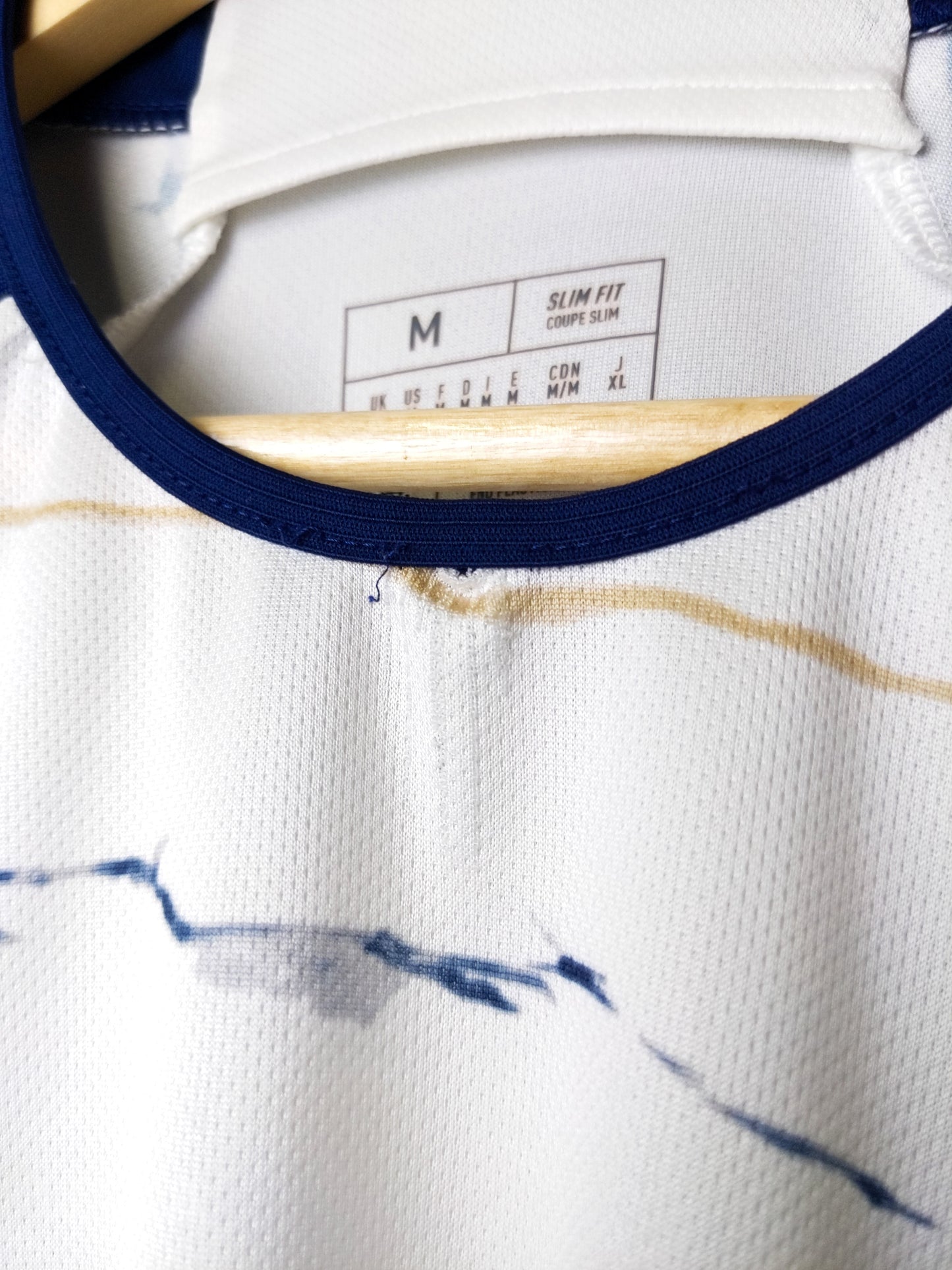 Italie 2023 - Away shirt - M