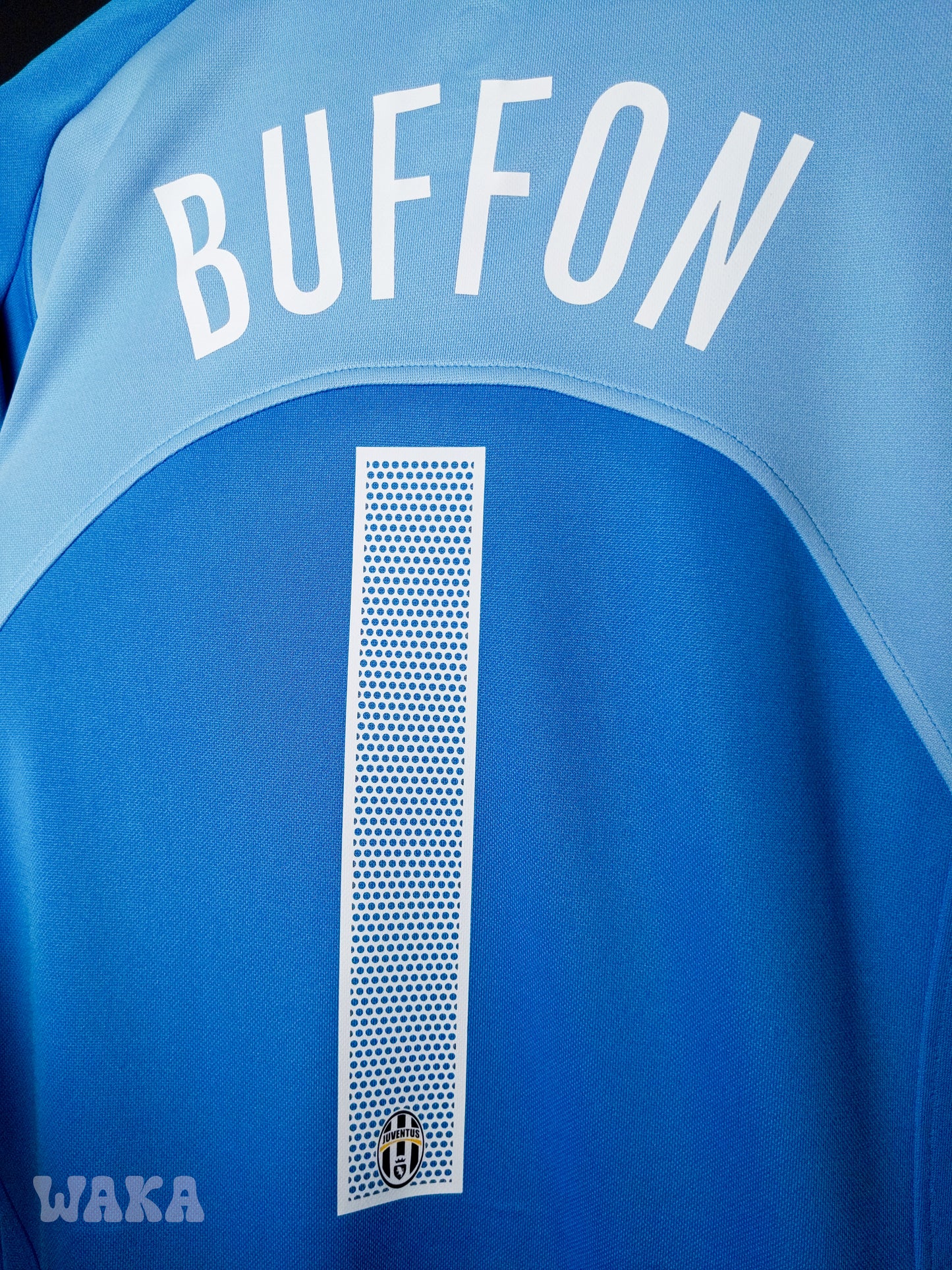 Juventus 2004/2005 - Buffon - GK shirt - M *BNWT*