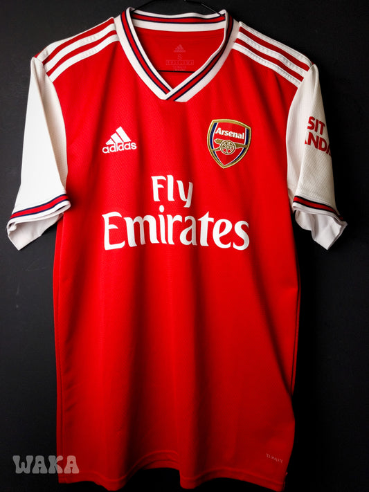 Arsenal 2019/2020 - Home Shirt - S