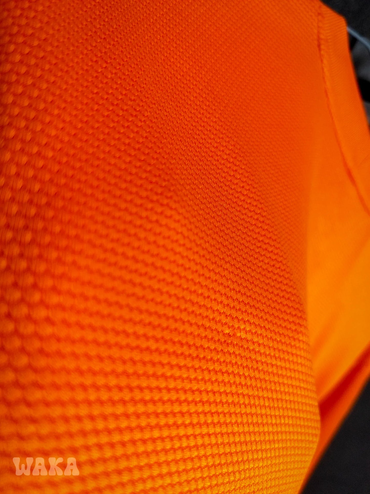 Pays-Bas 2012/2013 - Home shirt - M