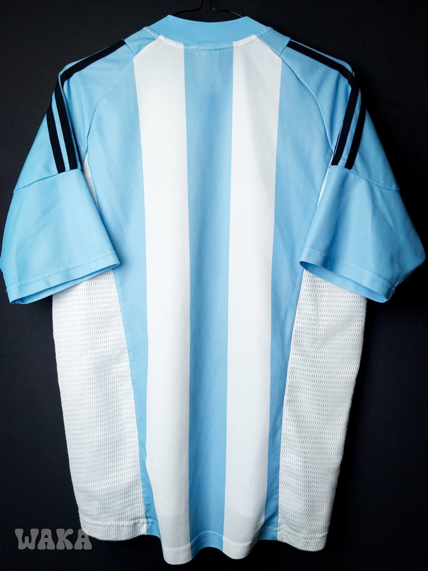 Argentine 2002 - Home shirt - S