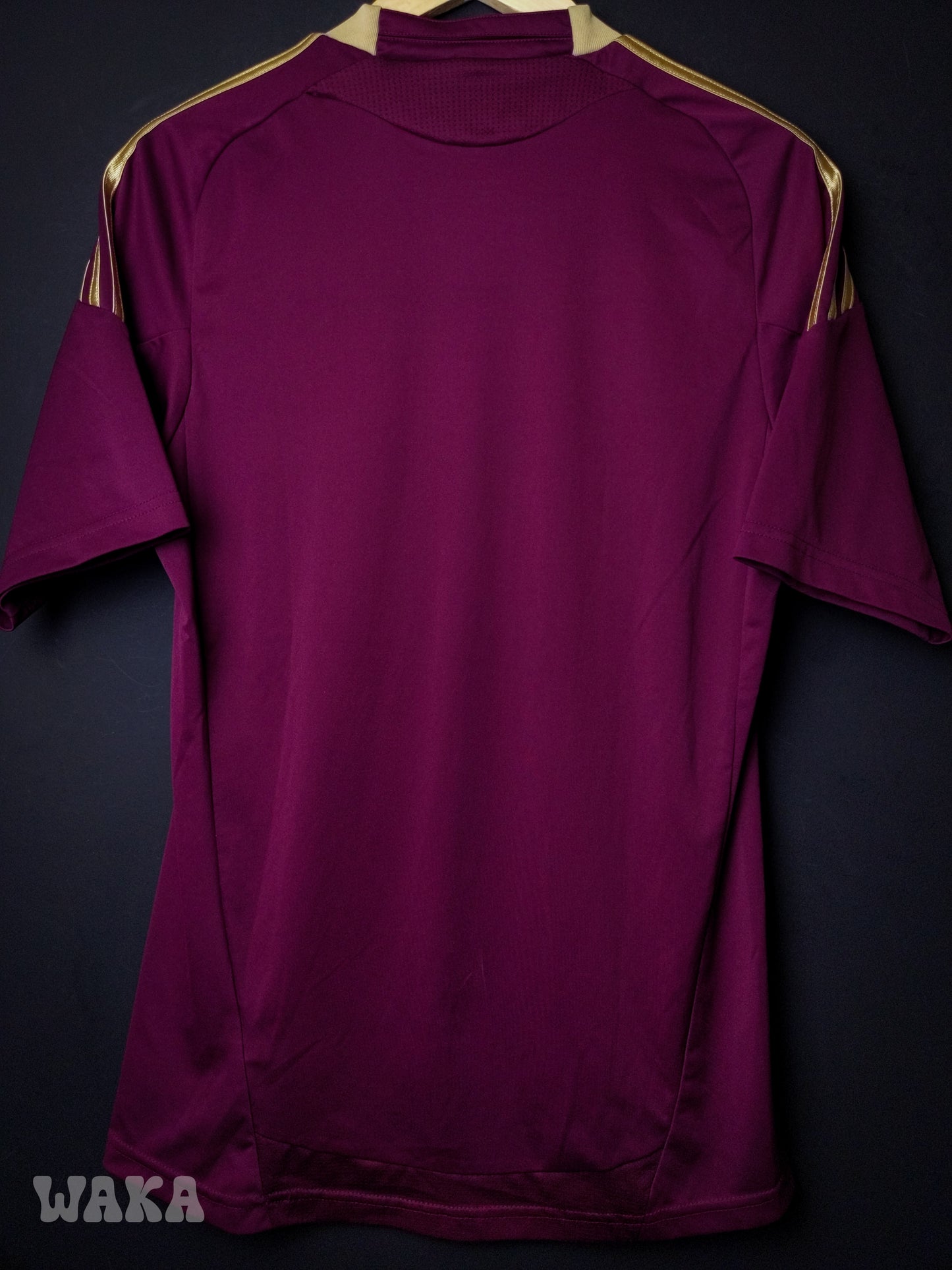 OL Olympique Lyonnais 2010/11 - Away shirt - S