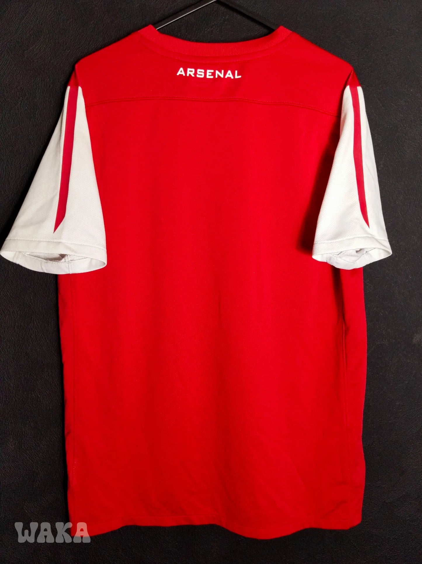 Arsenal 2011/2012 - Home Shirt - XL Junior