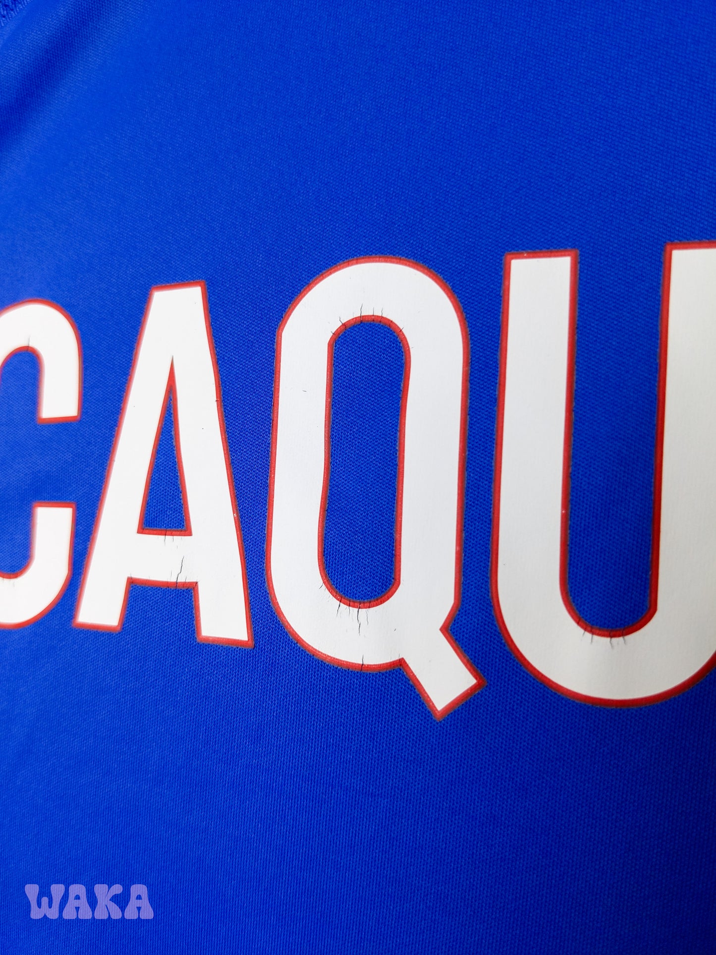 OL Olympique Lyonnais 2023/2024 - Caqueret - Away shirt - L [Long Sleeves]