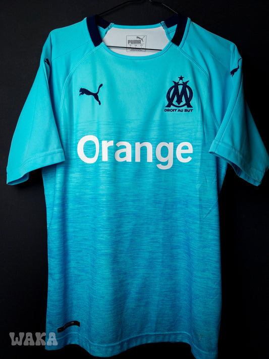 OM Olympique de Marseille 2018/2019 - Third shirt - S