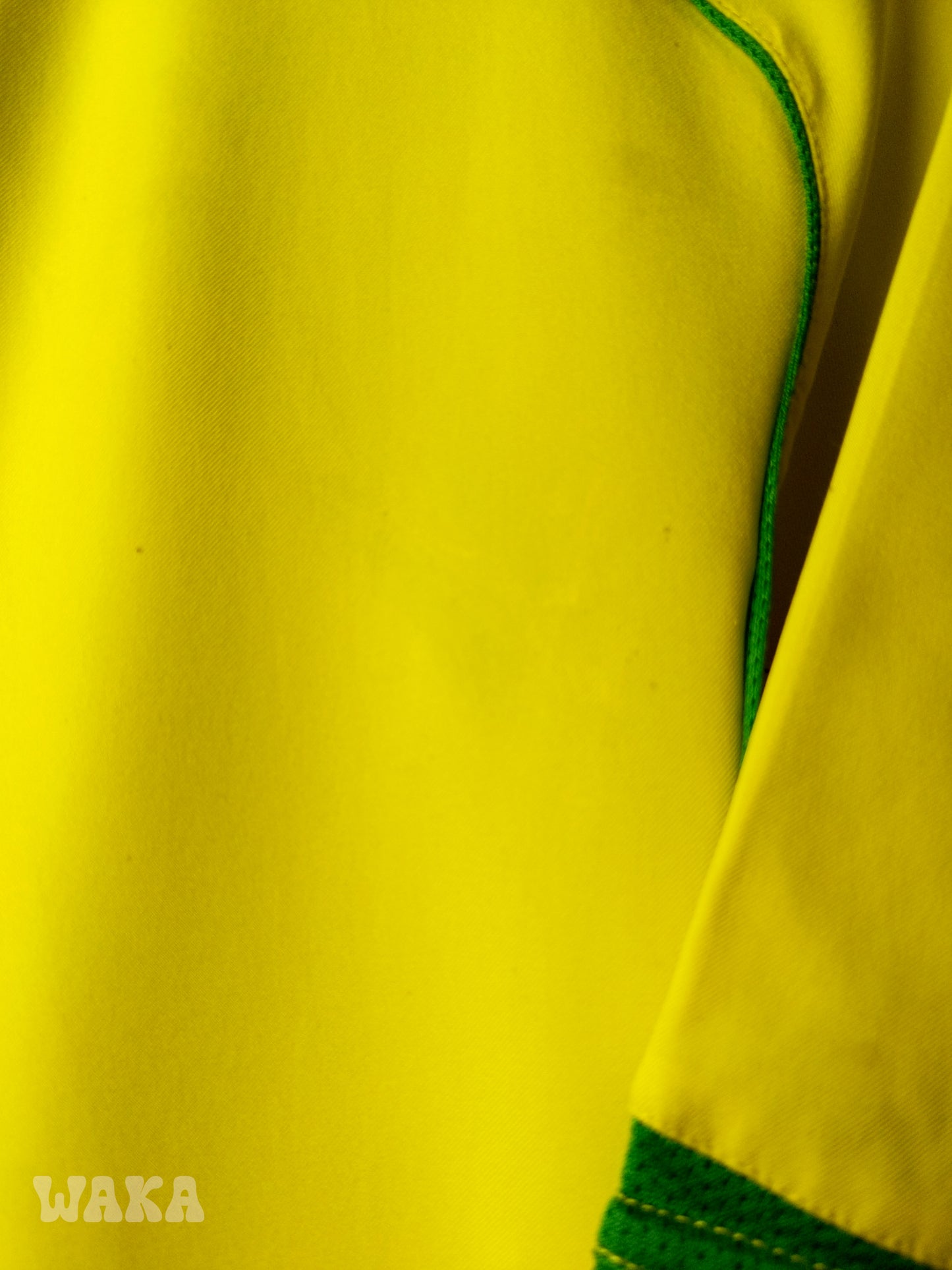 Brésil 2004 - Home shirt - XL Junior